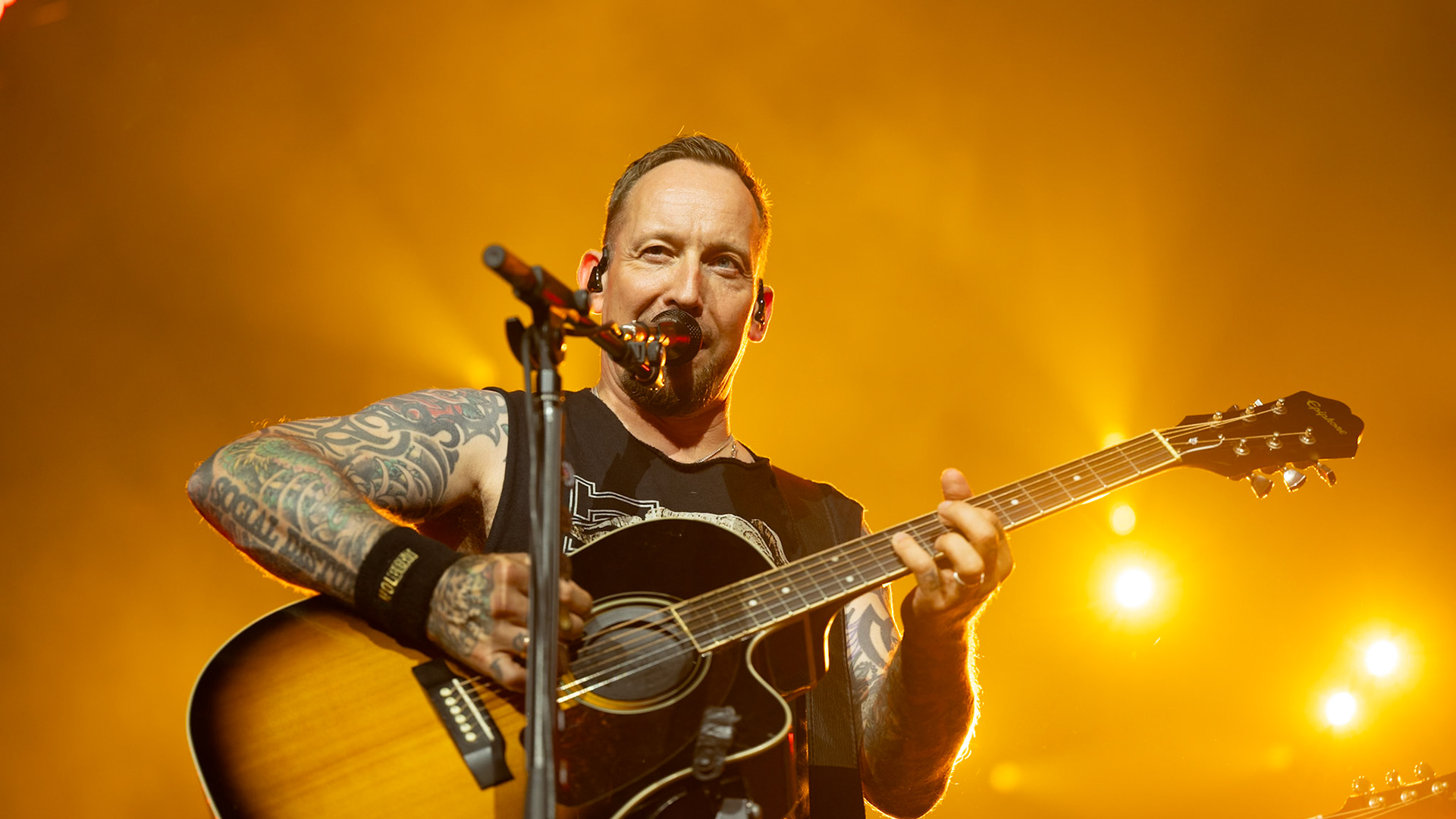 Volbeat