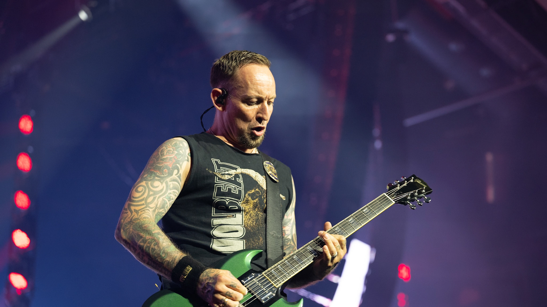 Volbeat