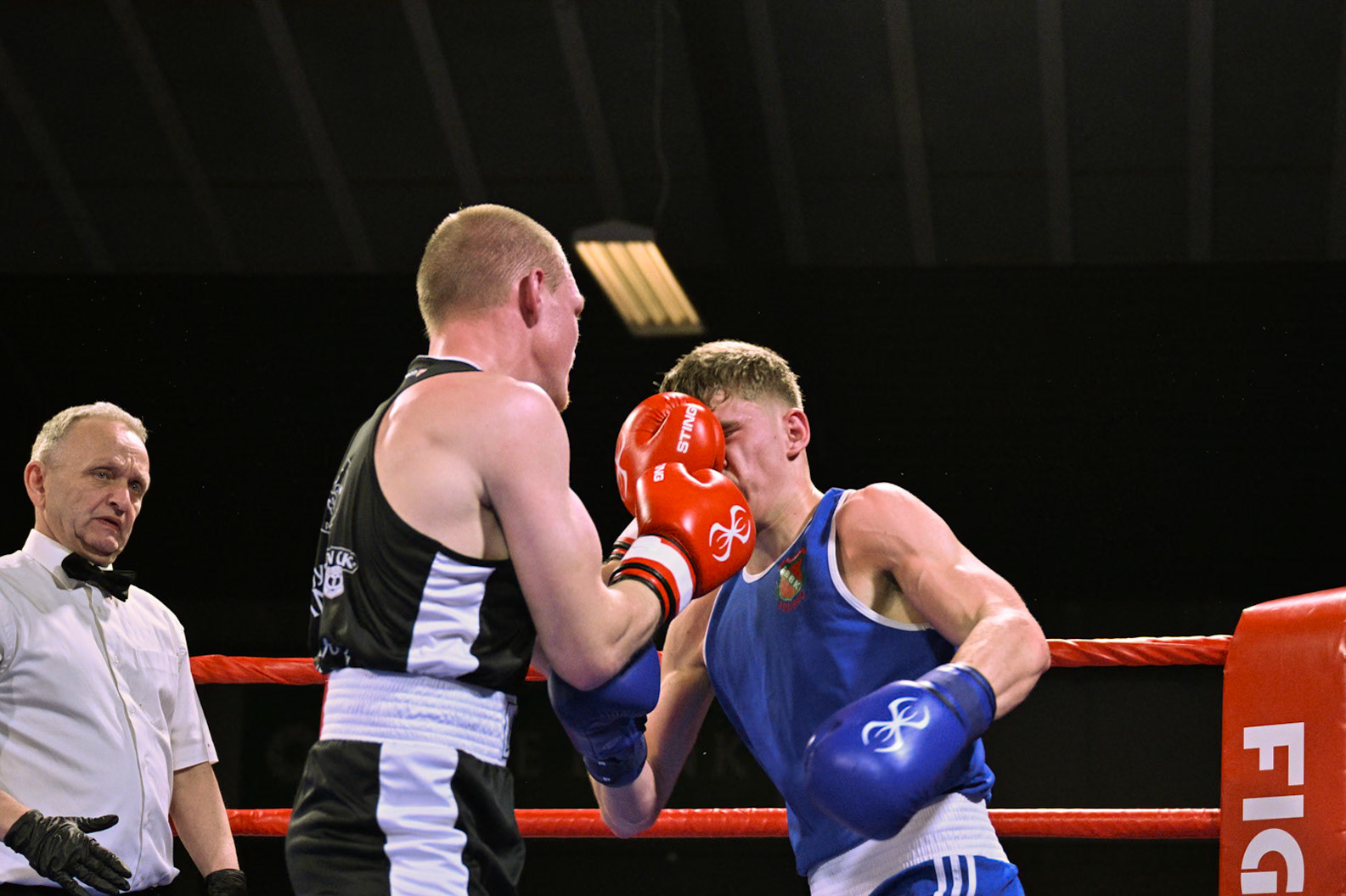 Jysk Mesterskan i Boksning