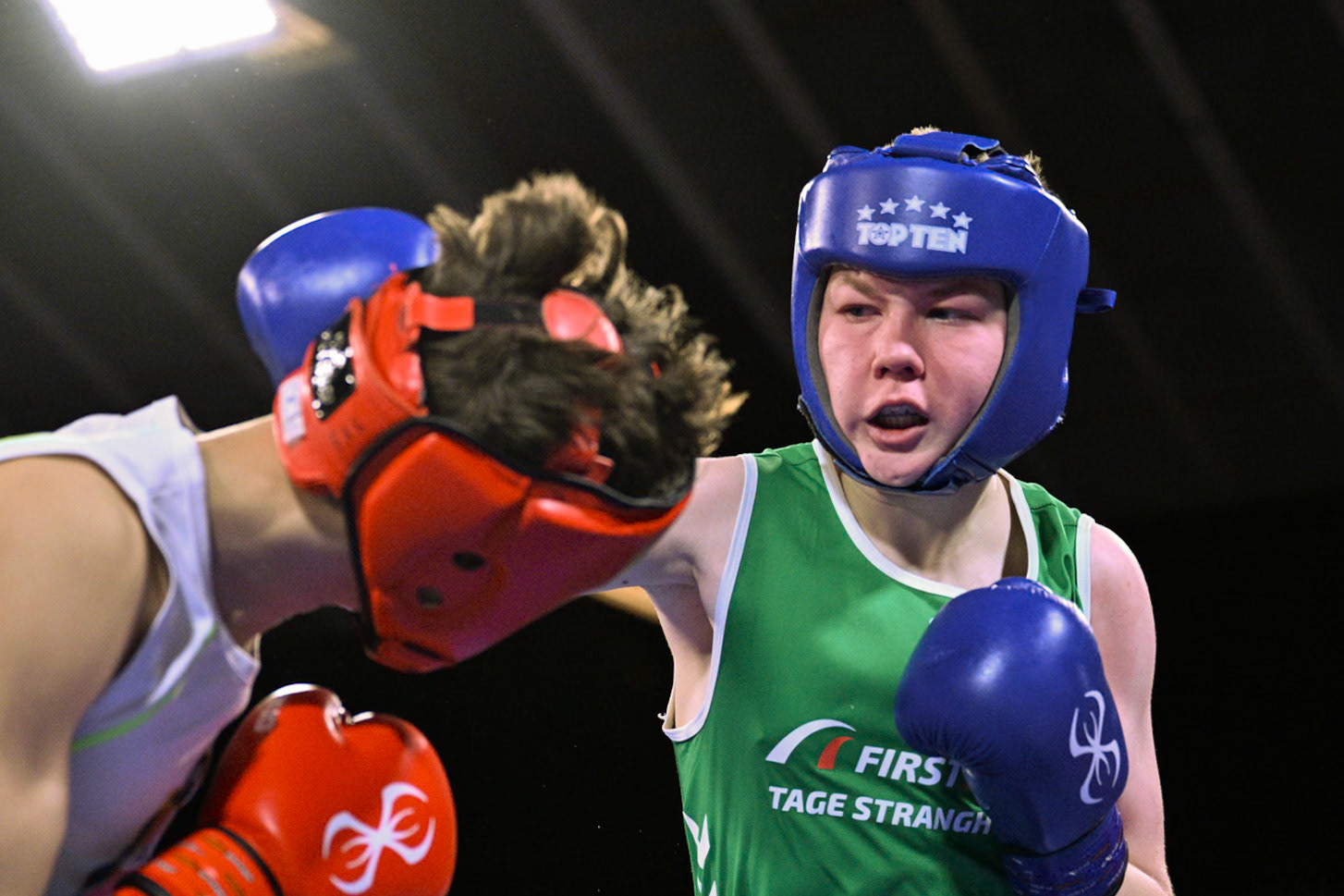 Jysk Mesterskan i Boksning