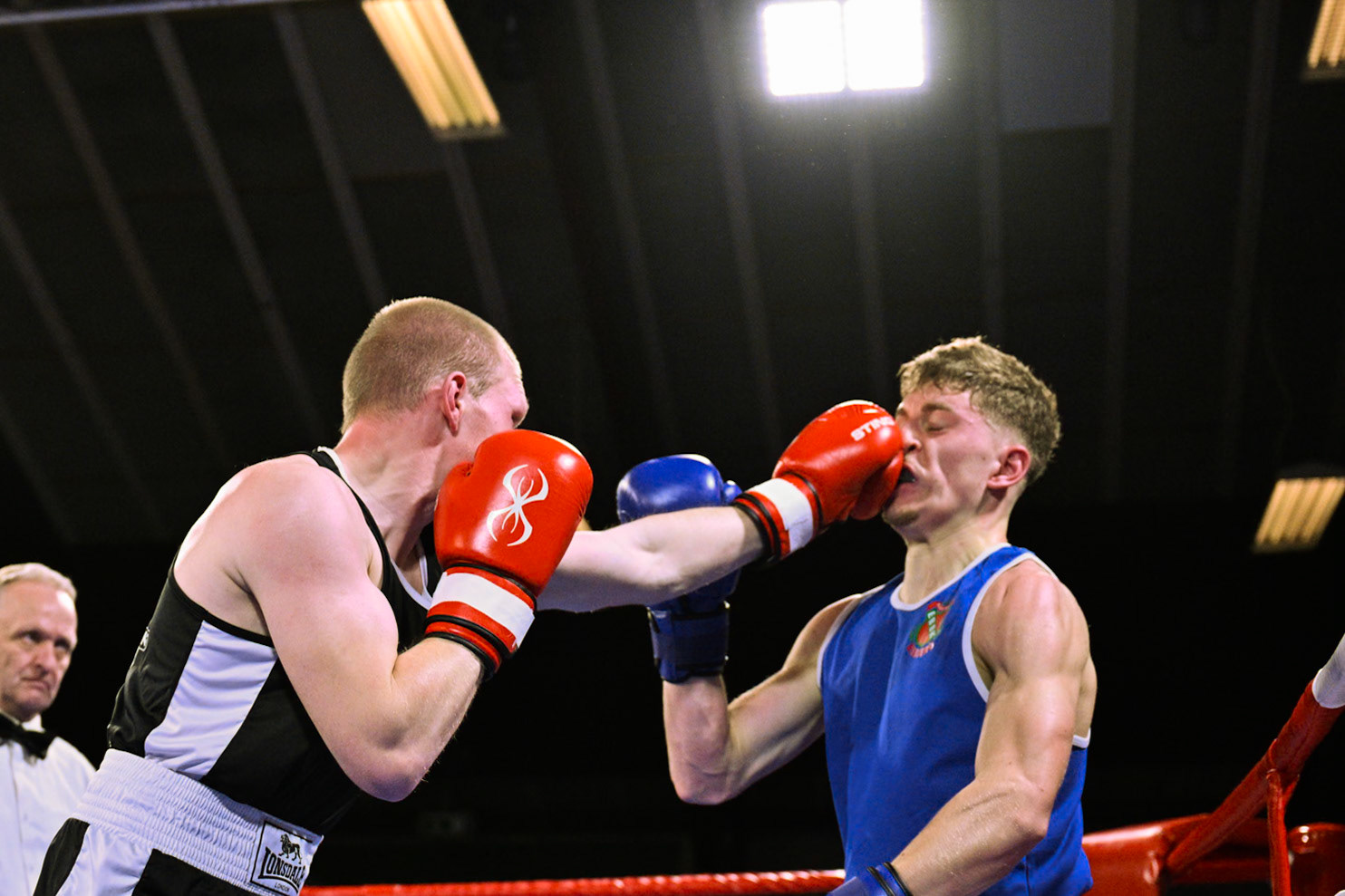 Jysk Mesterskan i Boksning