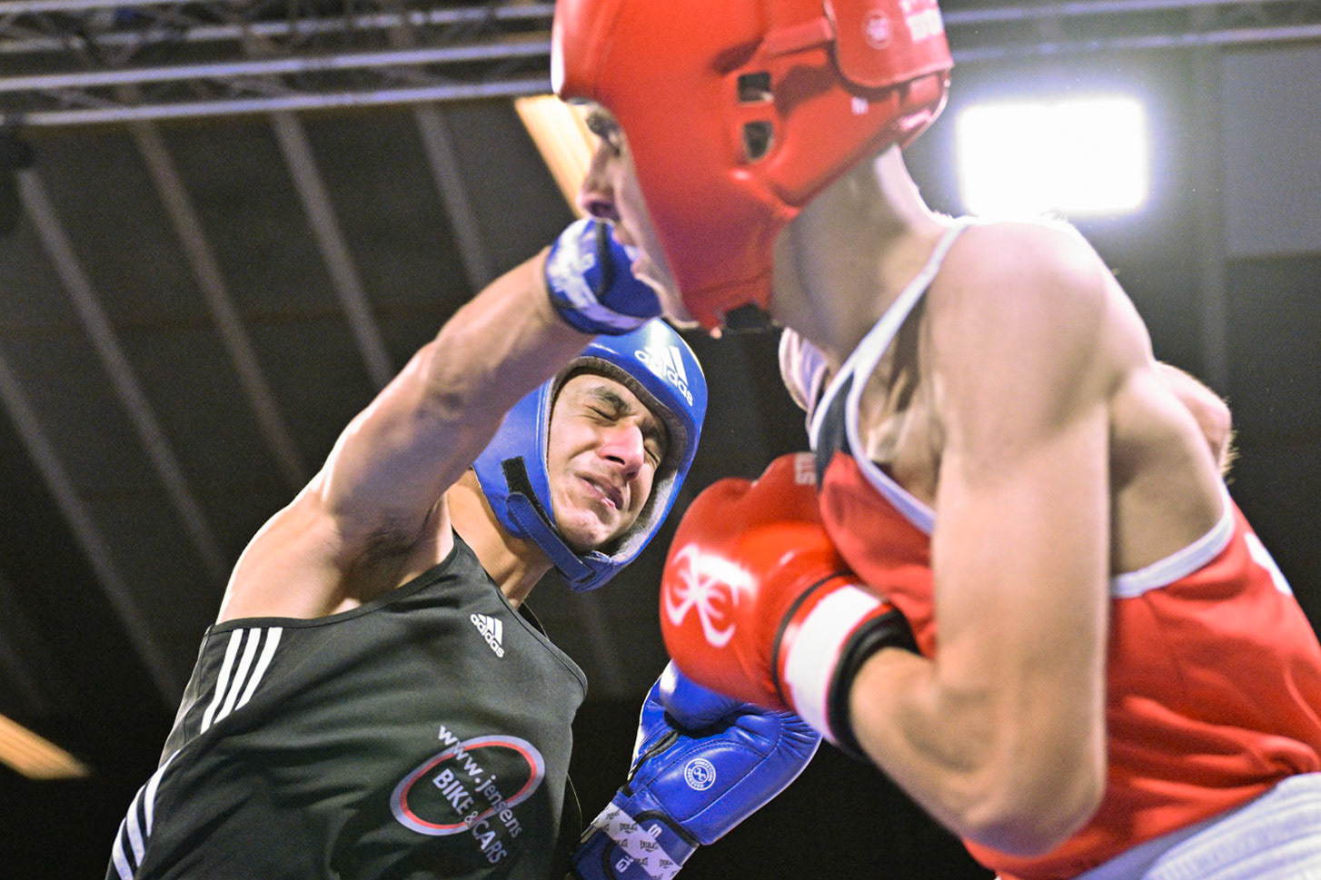 Jysk Mesterskan i Boksning