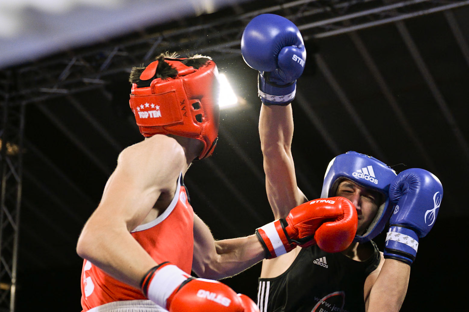 Jysk Mesterskan i Boksning