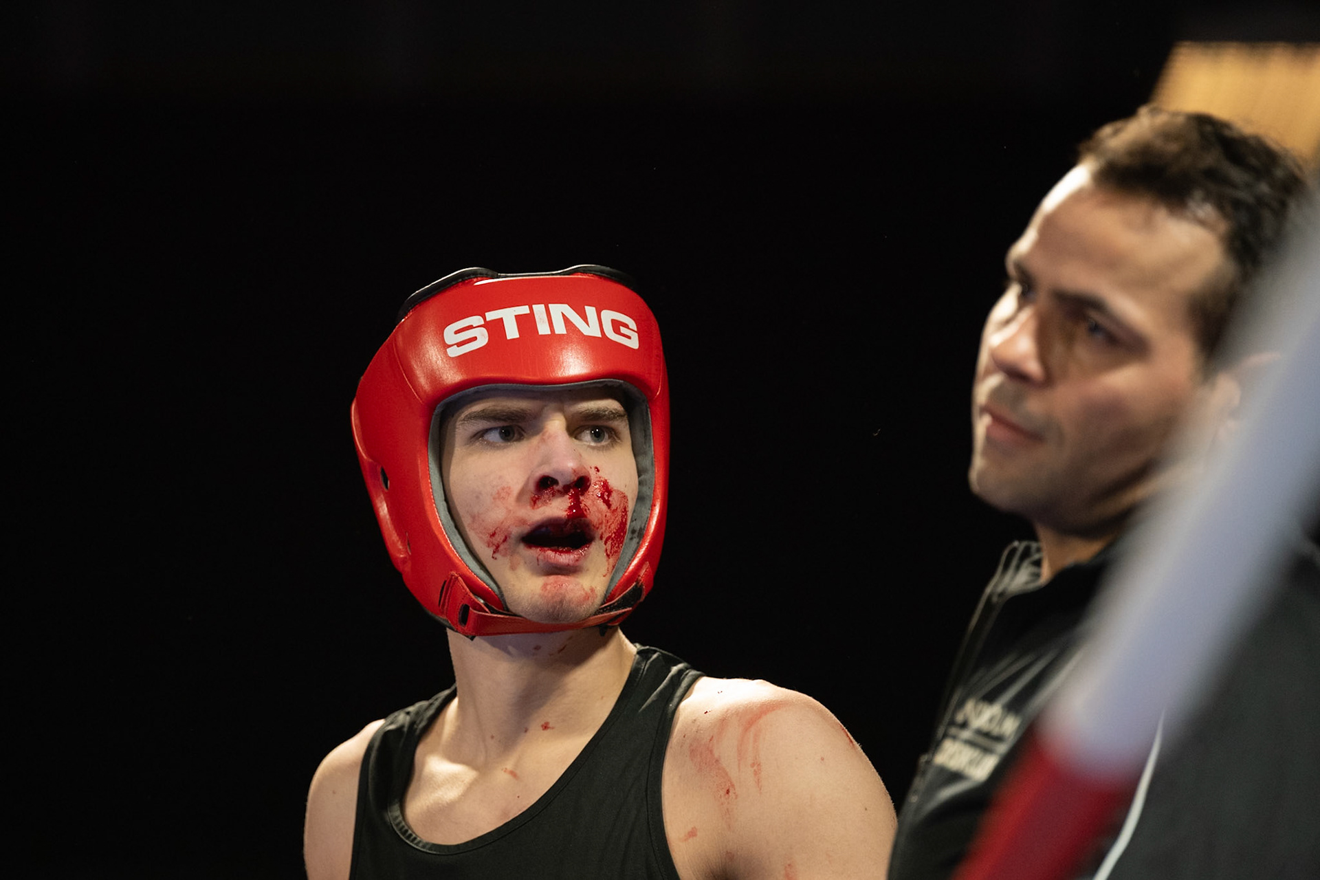 Jysk Mesterskan i Boksning