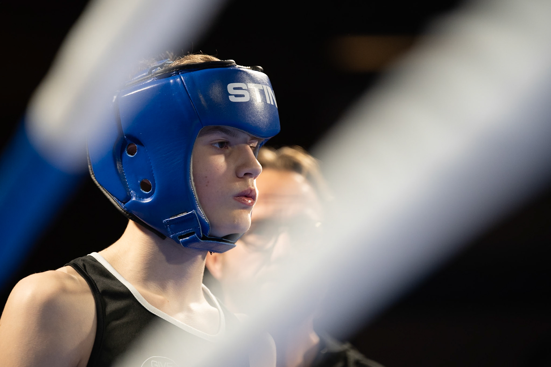 Jysk Mesterskan i Boksning