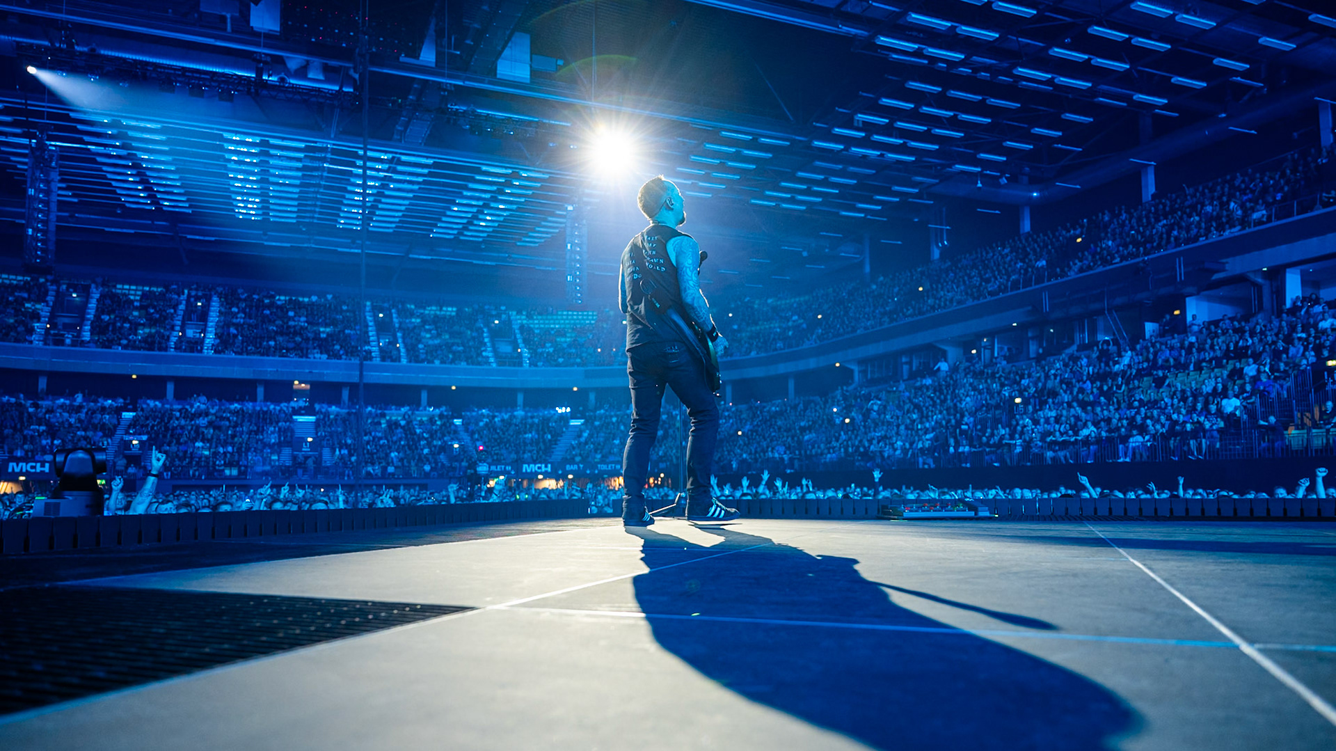 Volbeat