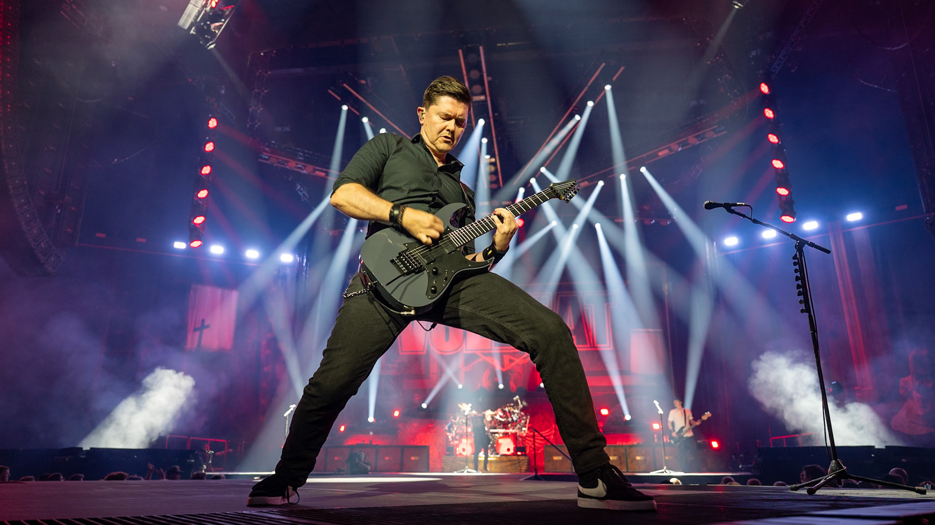Volbeat