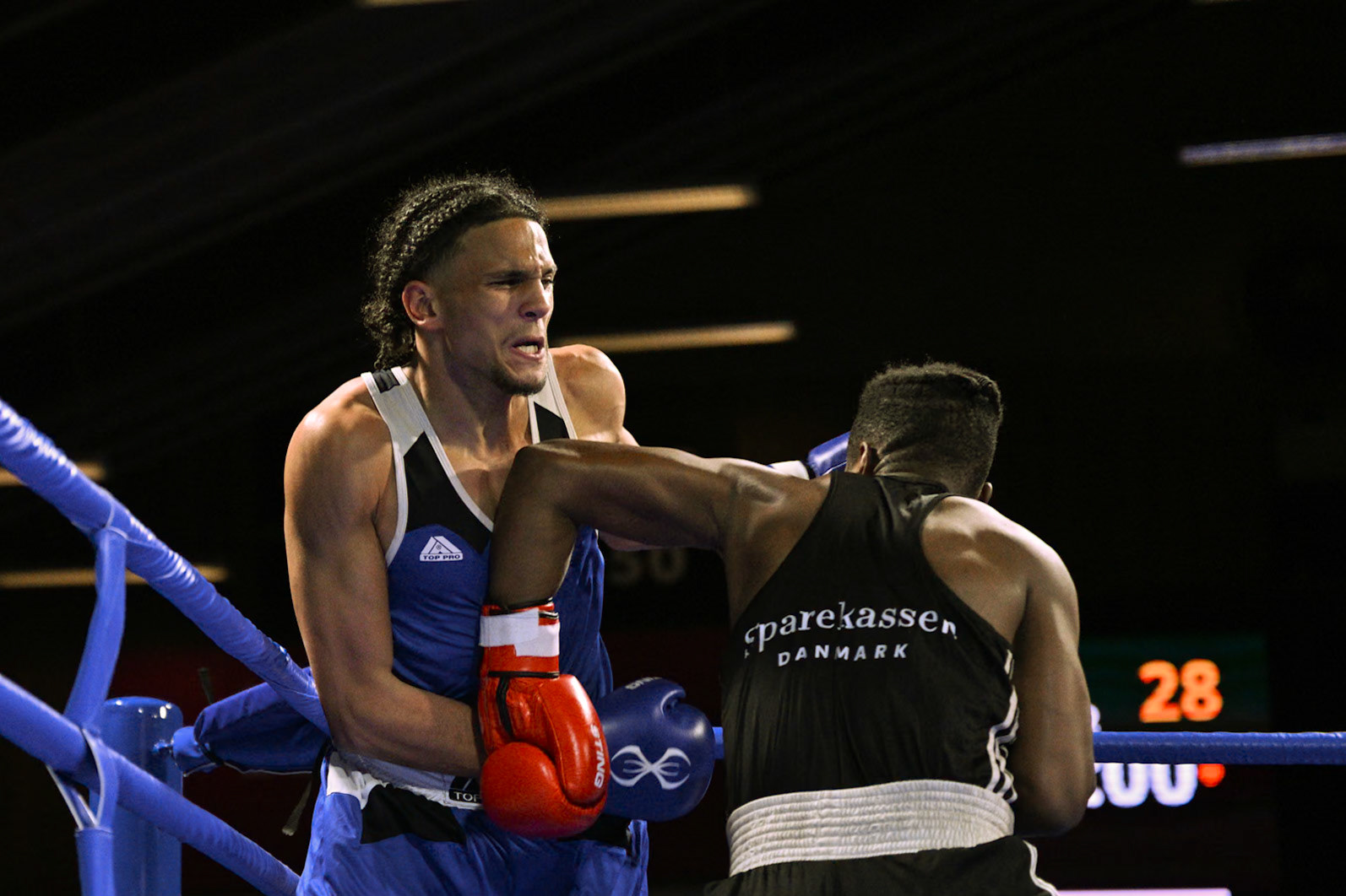 Jysk Mesterskan i Boksning