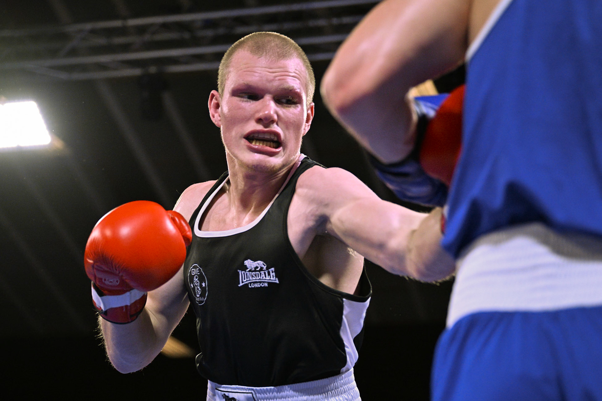 Jysk Mesterskan i Boksning