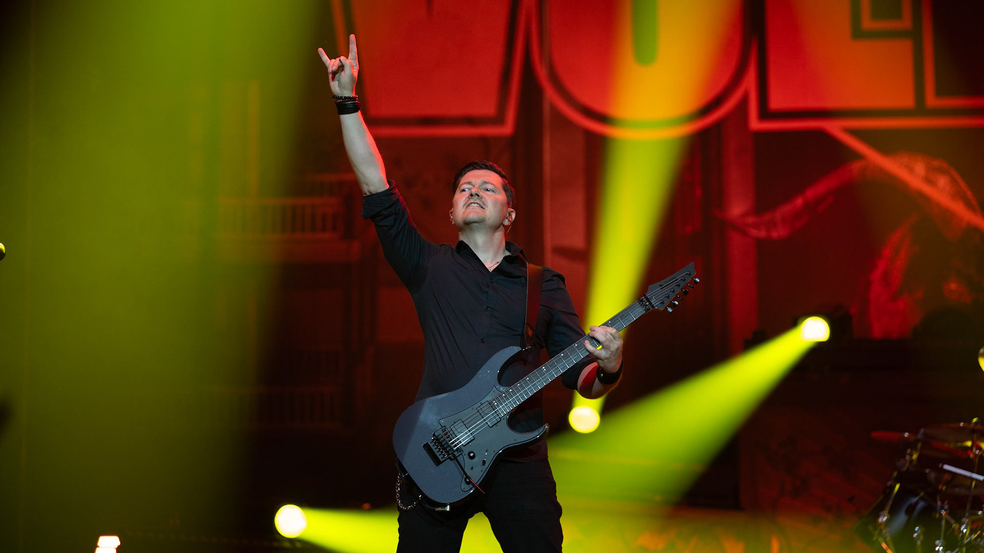 Volbeat