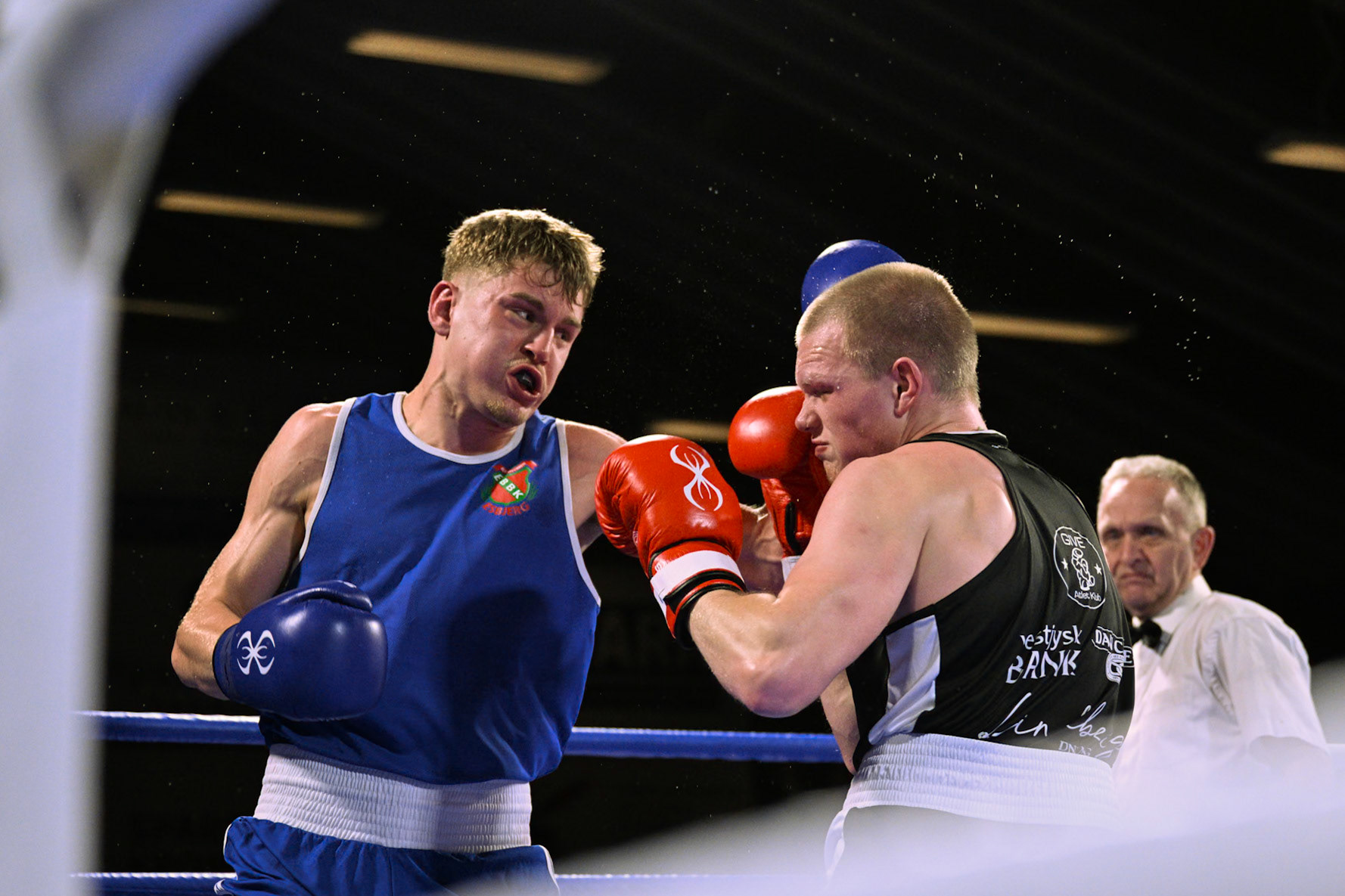 Jysk Mesterskan i Boksning