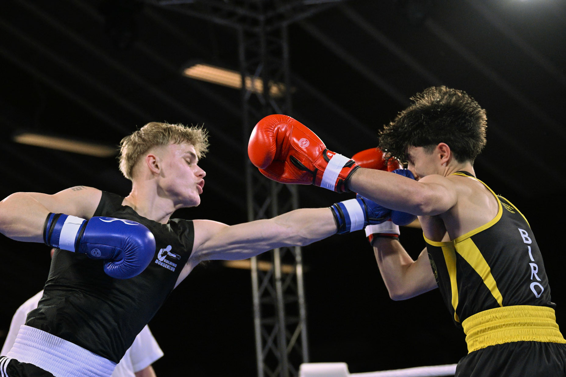 Jysk Mesterskan i Boksning