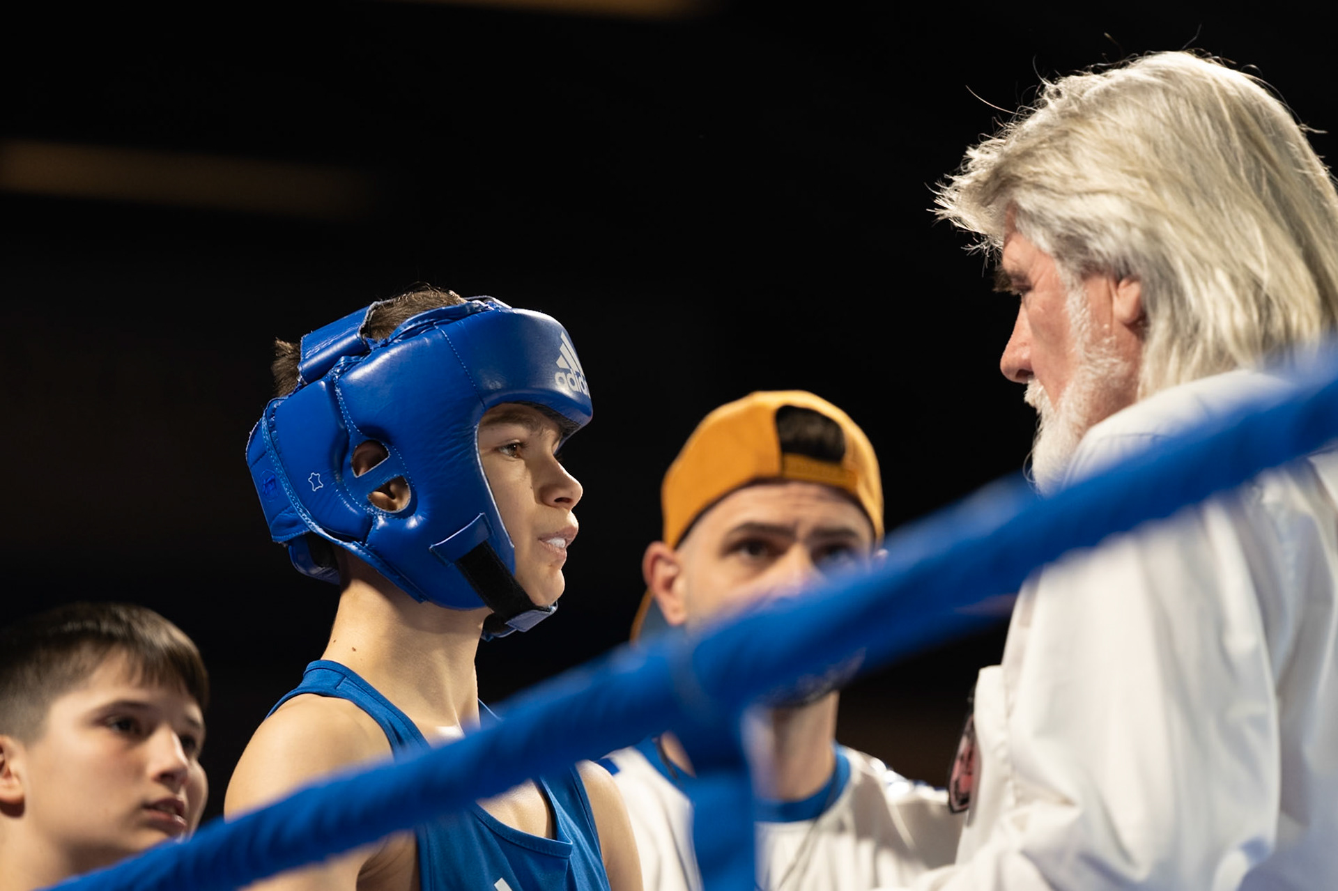 Jysk Mesterskan i Boksning