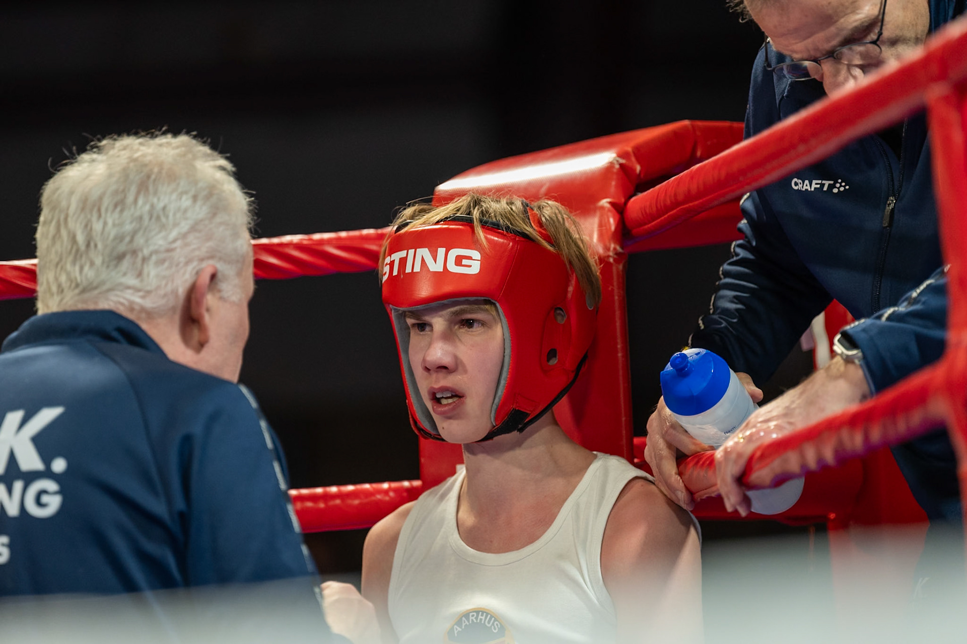 Jysk Mesterskan i Boksning