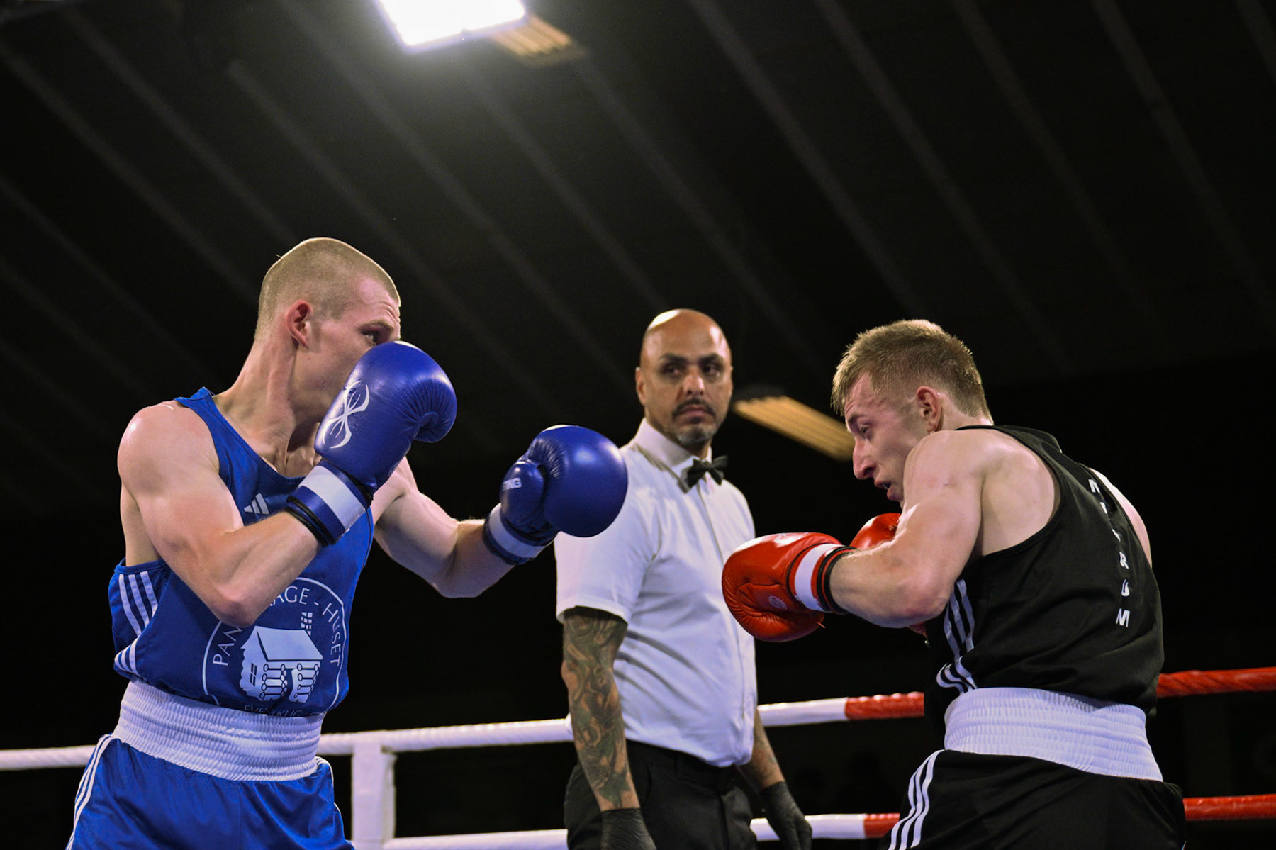 Jysk Mesterskan i Boksning