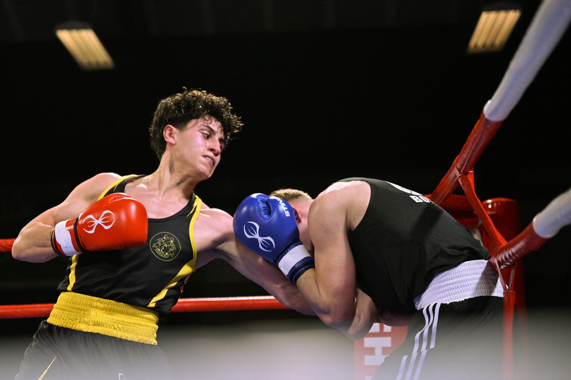 Jysk Mesterskan i Boksning