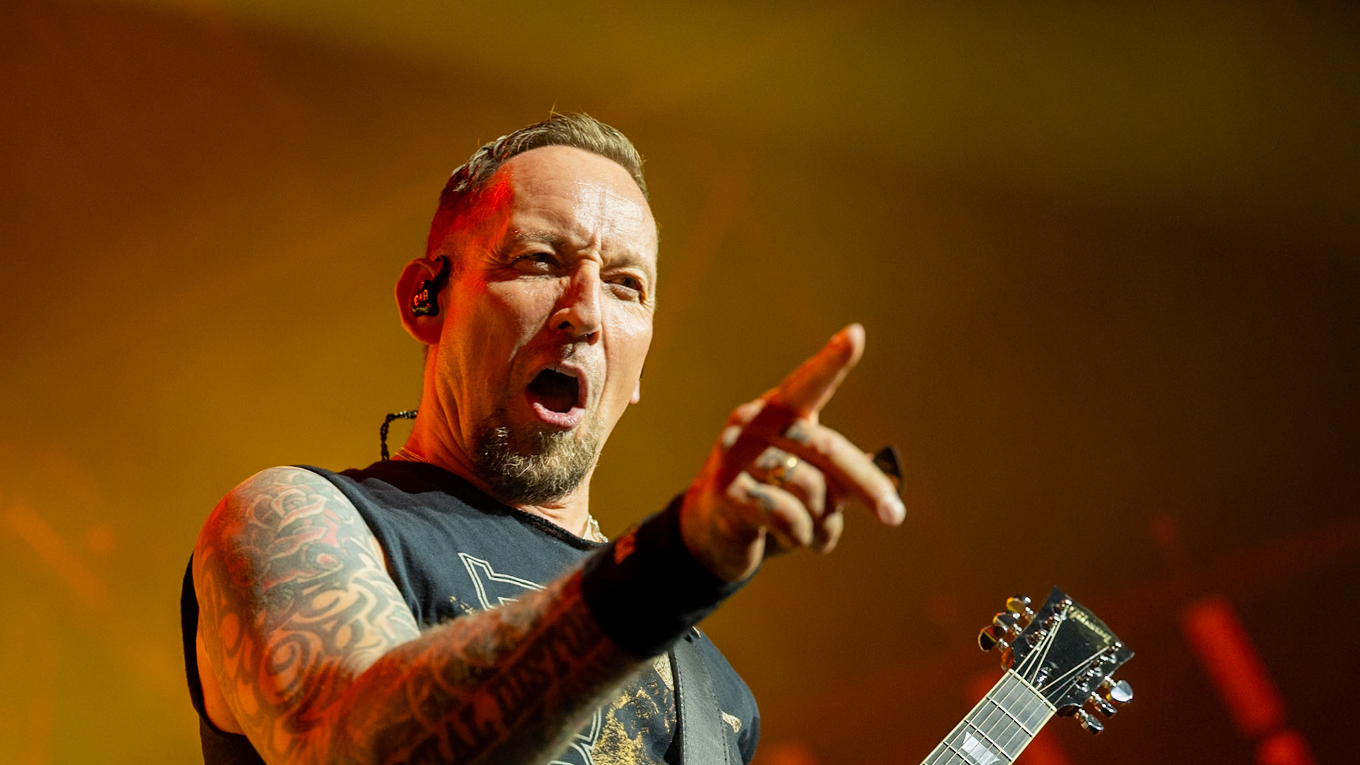Volbeat