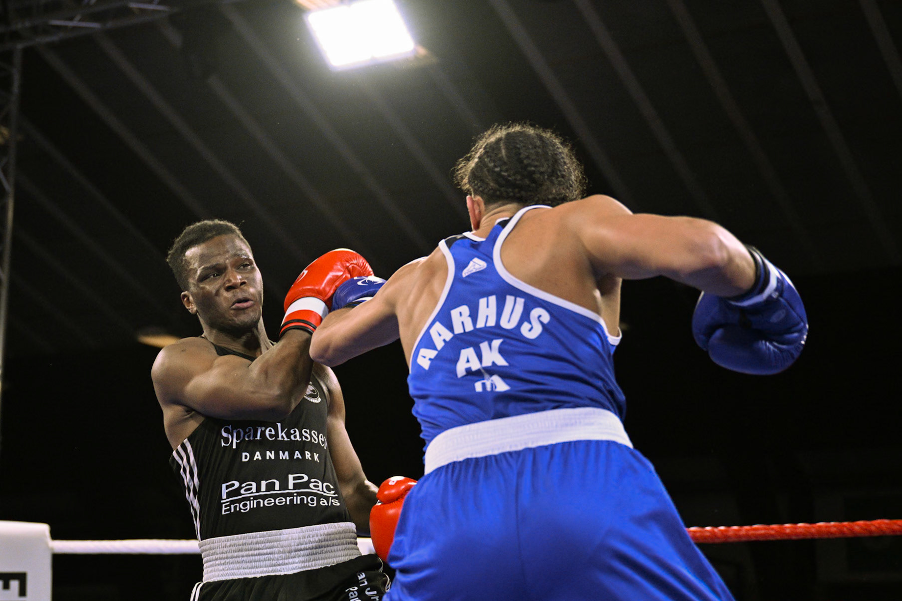 Jysk Mesterskan i Boksning