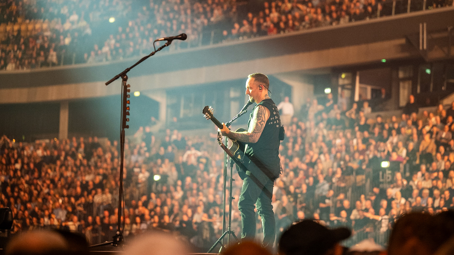 Volbeat