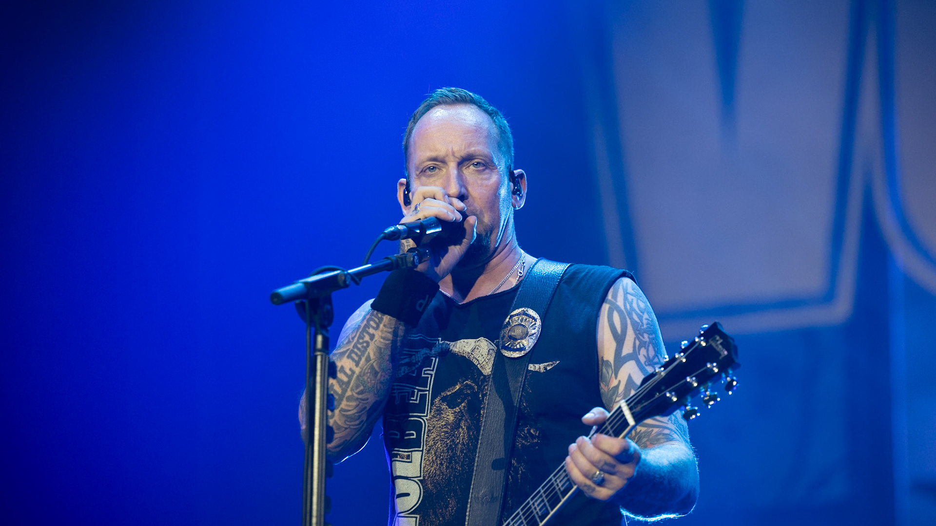 Volbeat