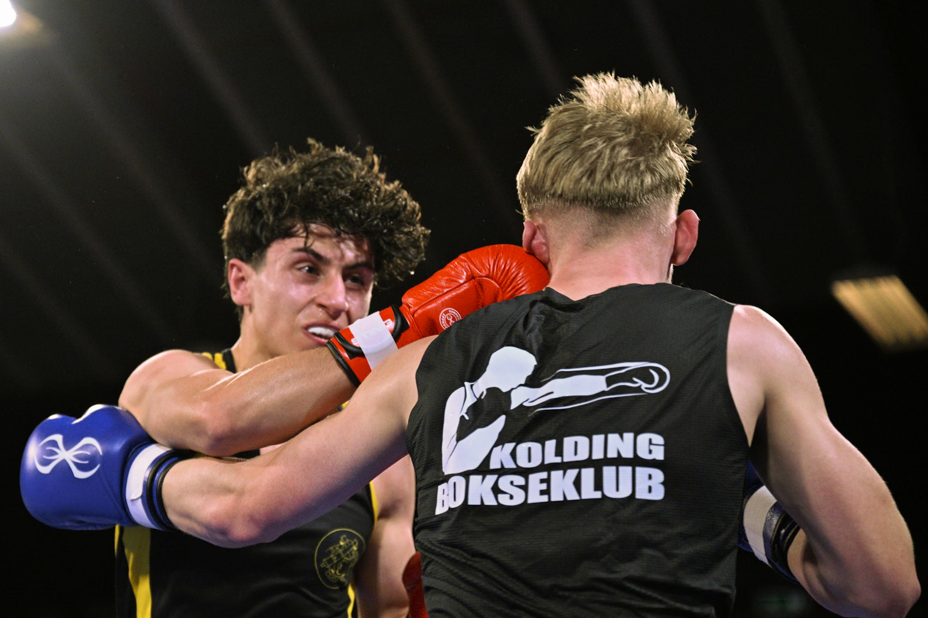 Jysk Mesterskan i Boksning