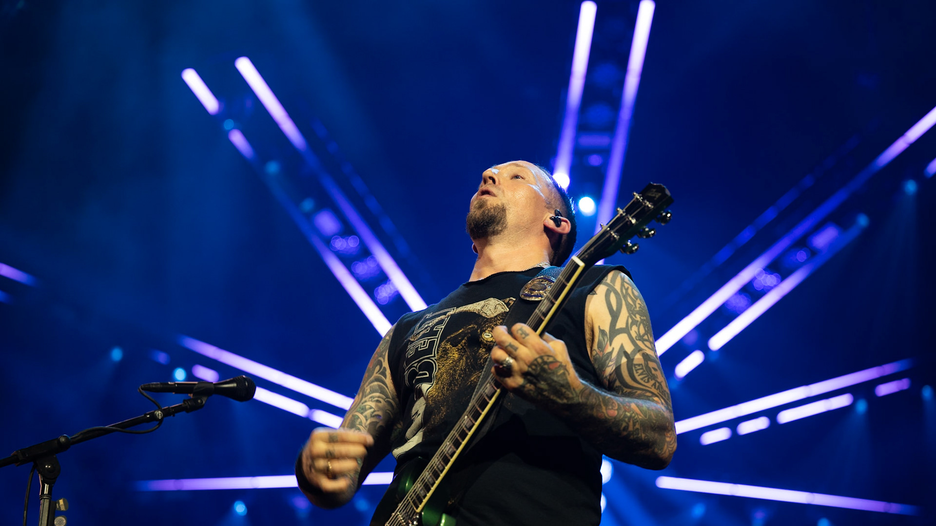 Volbeat