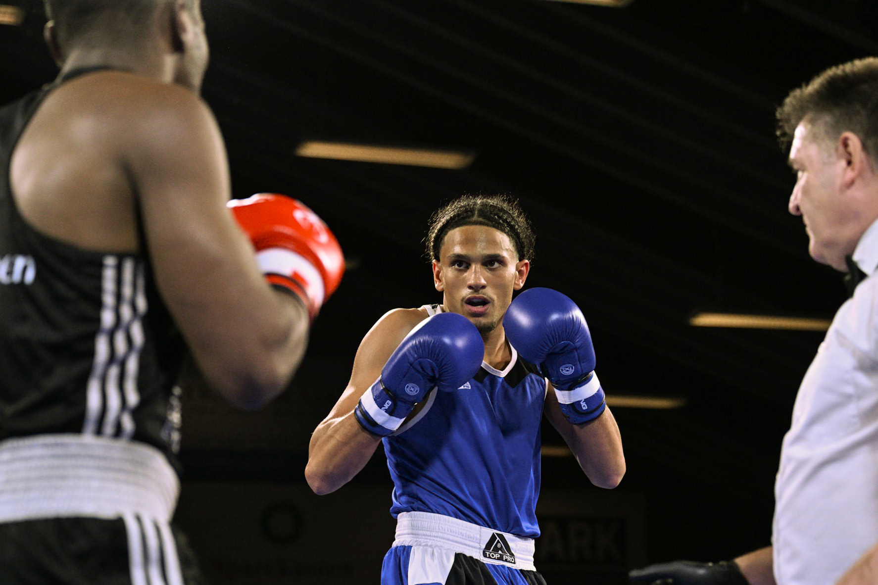 Jysk Mesterskan i Boksning