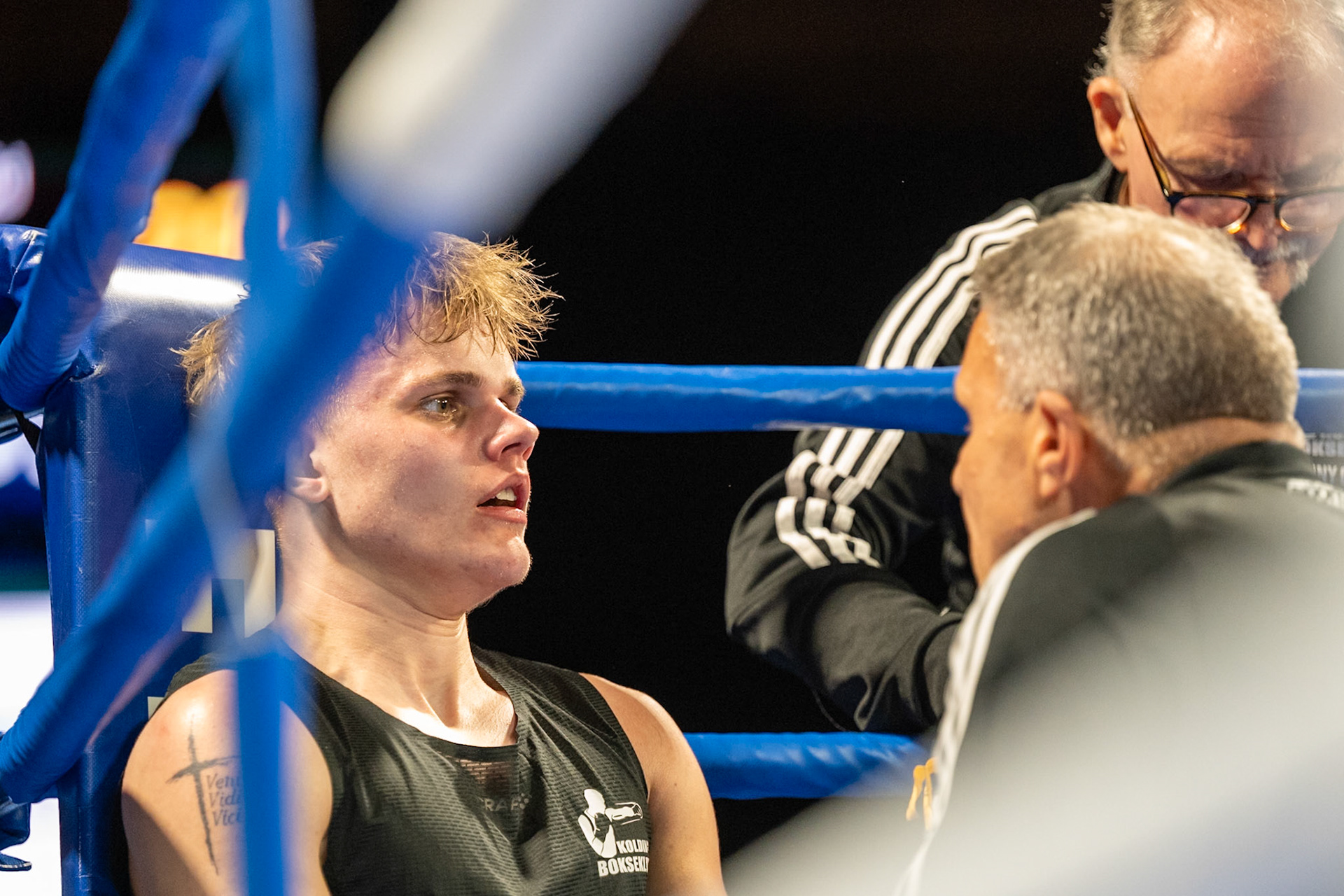 Jysk Mesterskan i Boksning