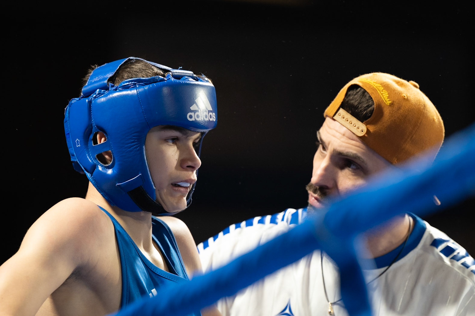 Jysk Mesterskan i Boksning