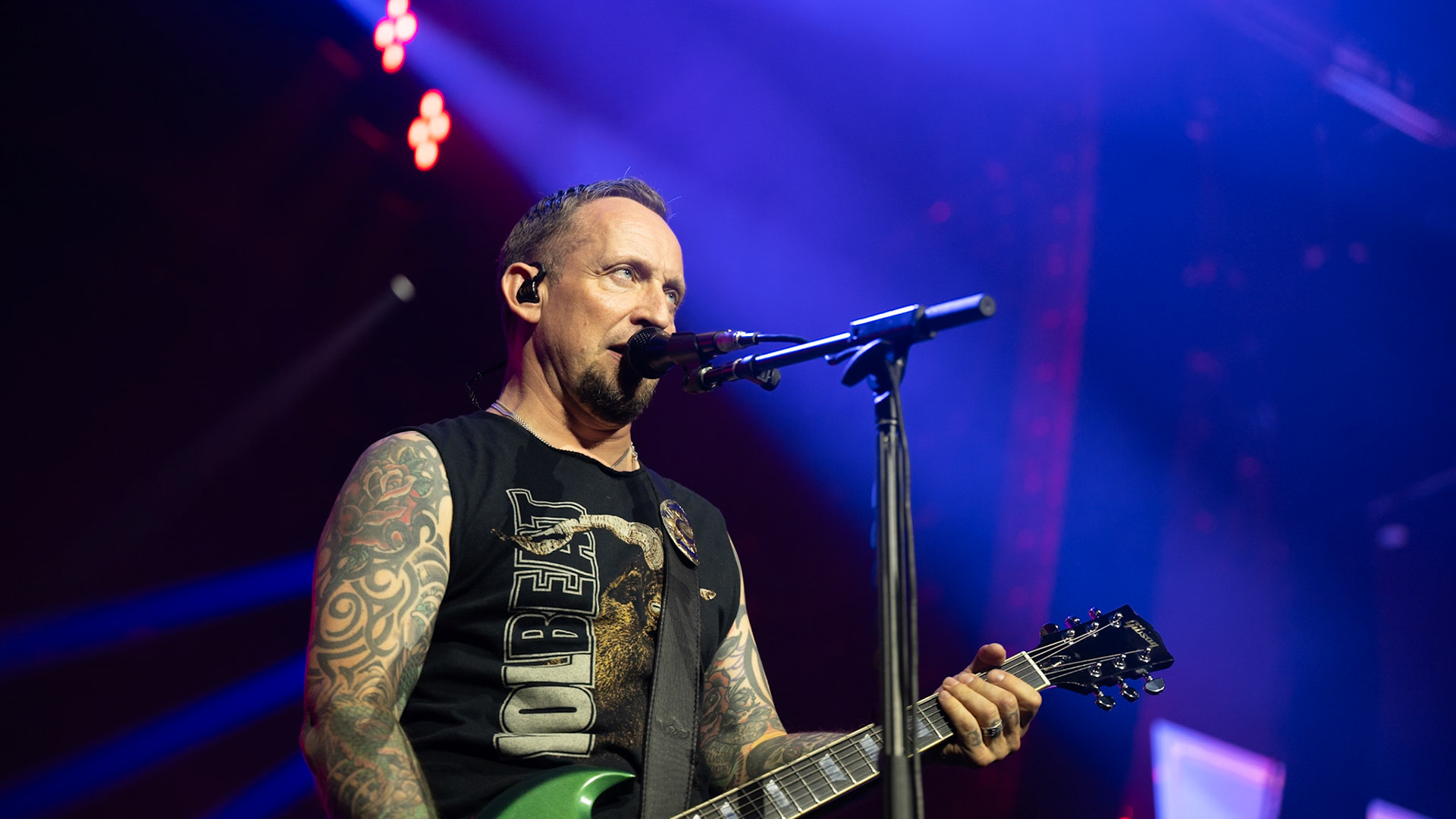 Volbeat
