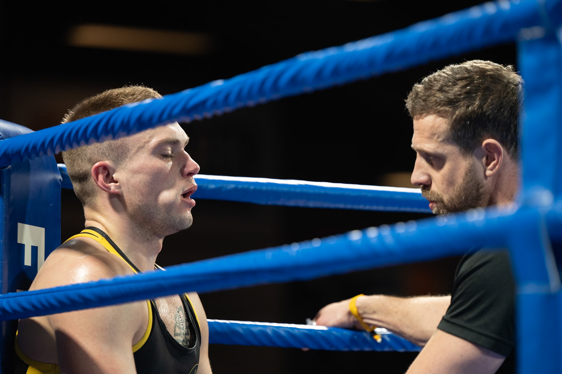 Jysk Mesterskan i Boksning