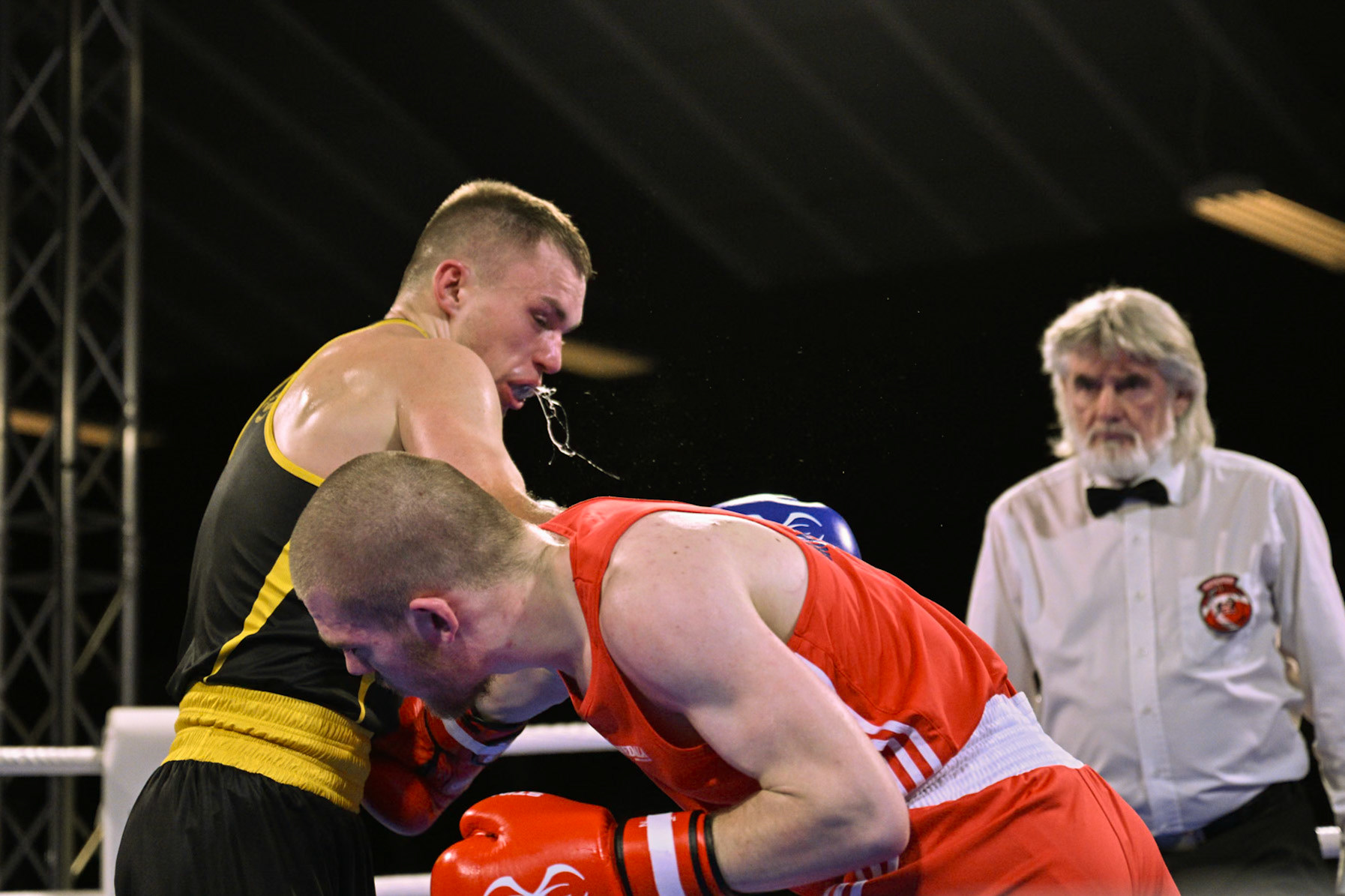 Jysk Mesterskan i Boksning