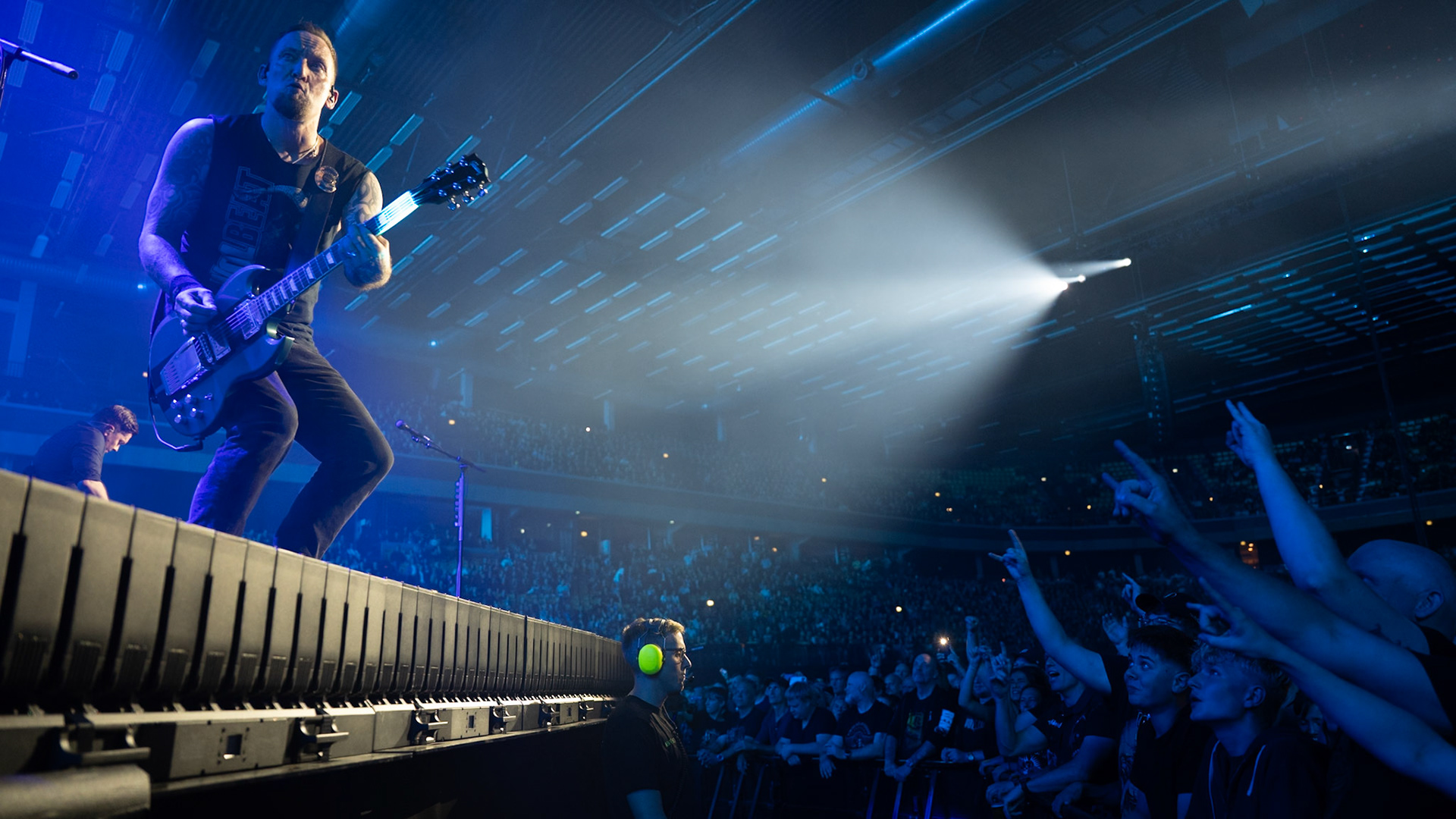 Volbeat