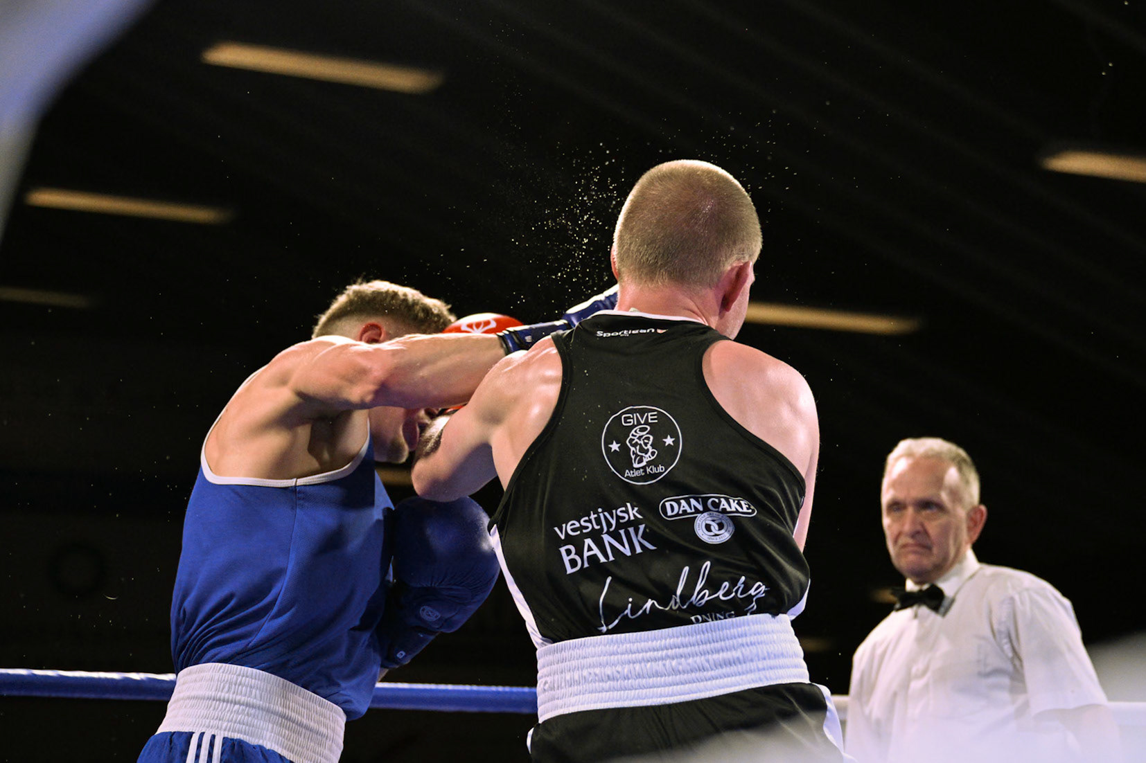 Jysk Mesterskan i Boksning