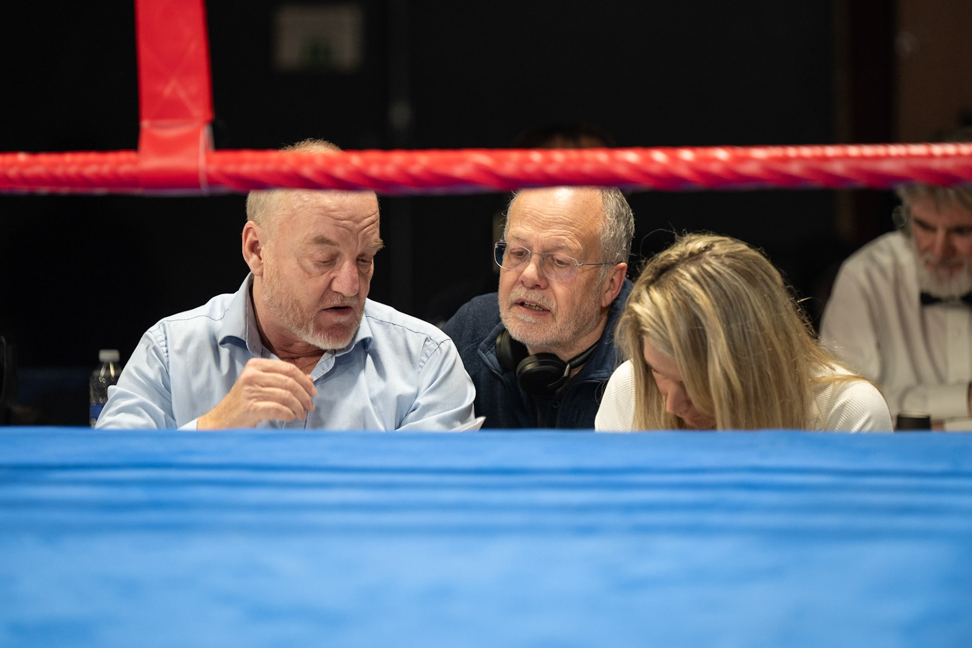 Jysk Mesterskan i Boksning