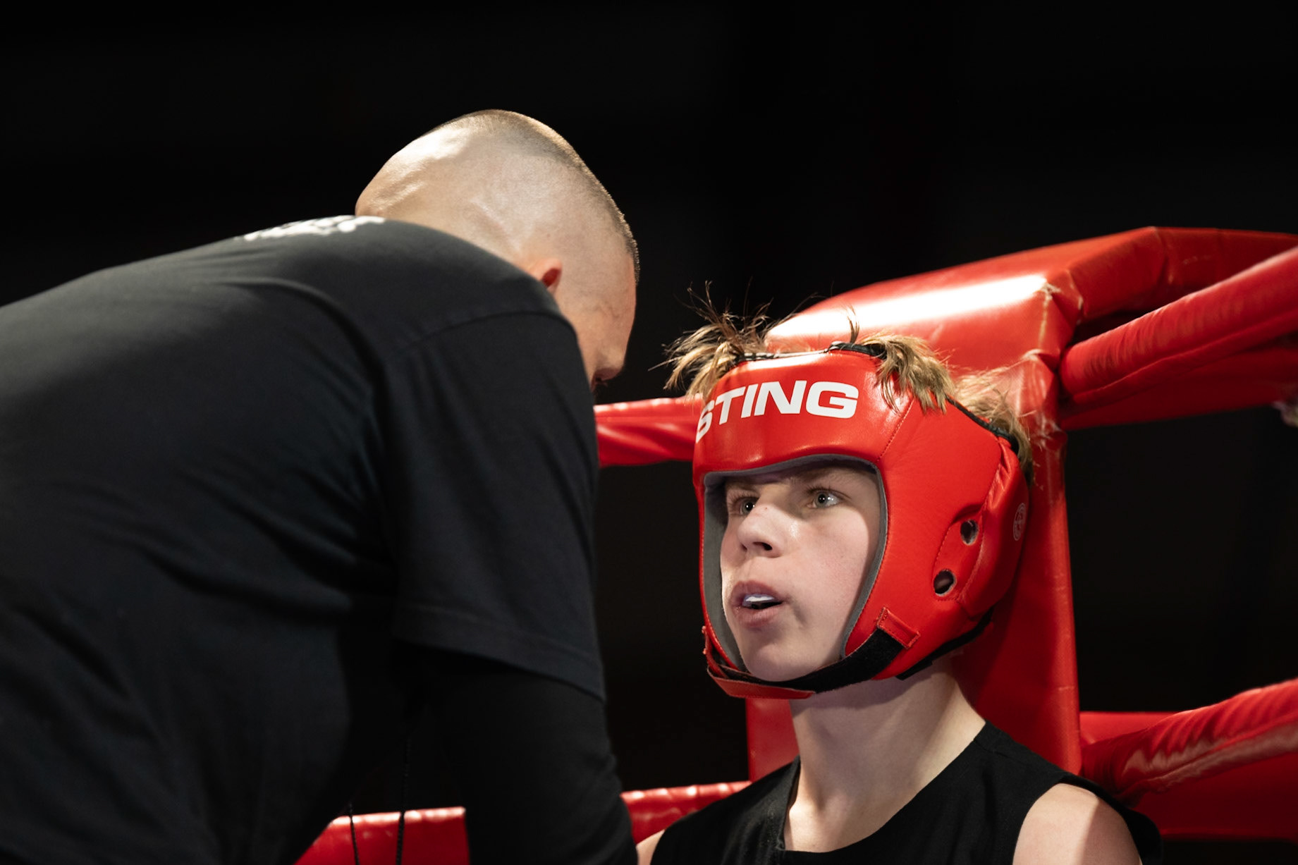 Jysk Mesterskan i Boksning