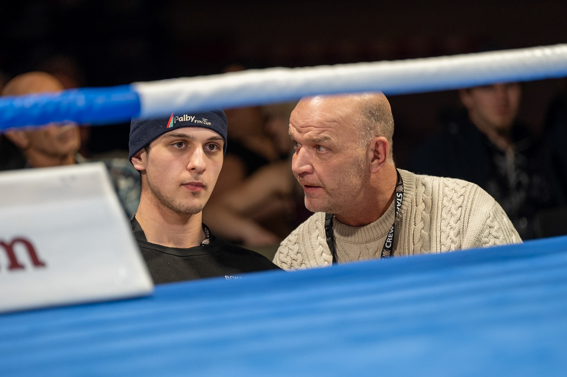 Jysk Mesterskan i Boksning