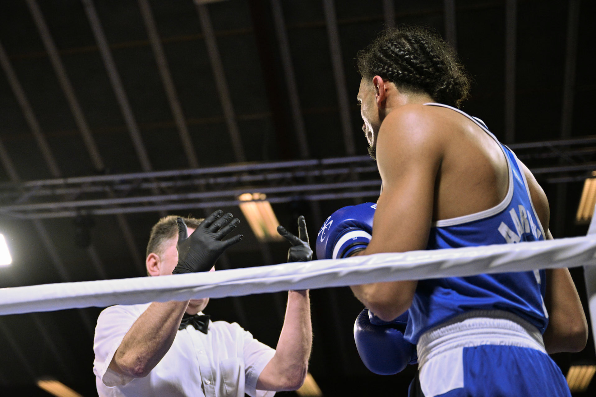 Jysk Mesterskan i Boksning