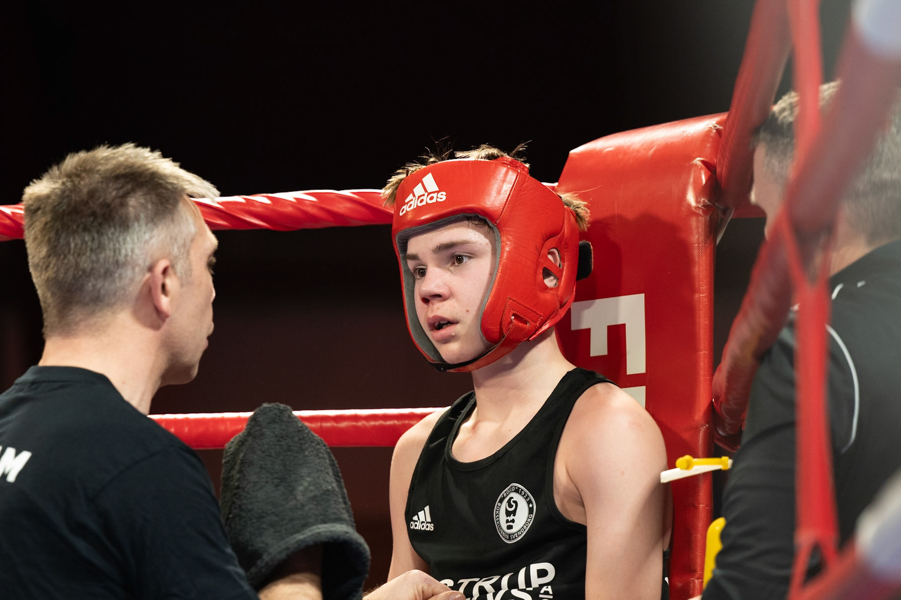 Jysk Mesterskan i Boksning