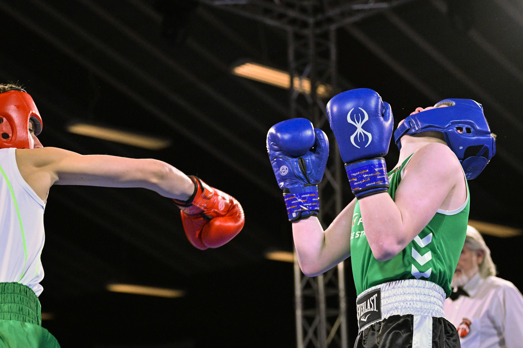 Jysk Mesterskan i Boksning