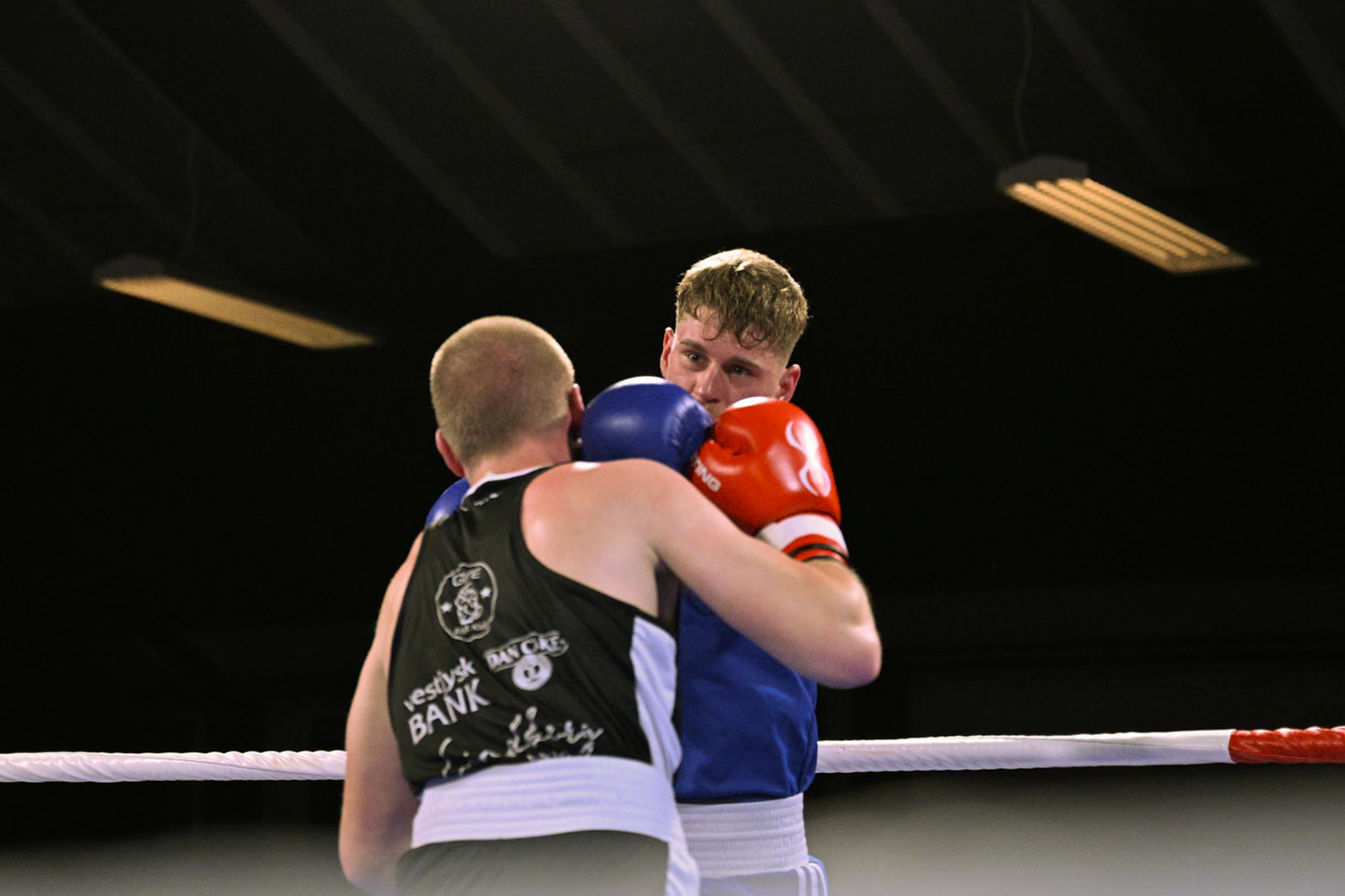 Jysk Mesterskan i Boksning