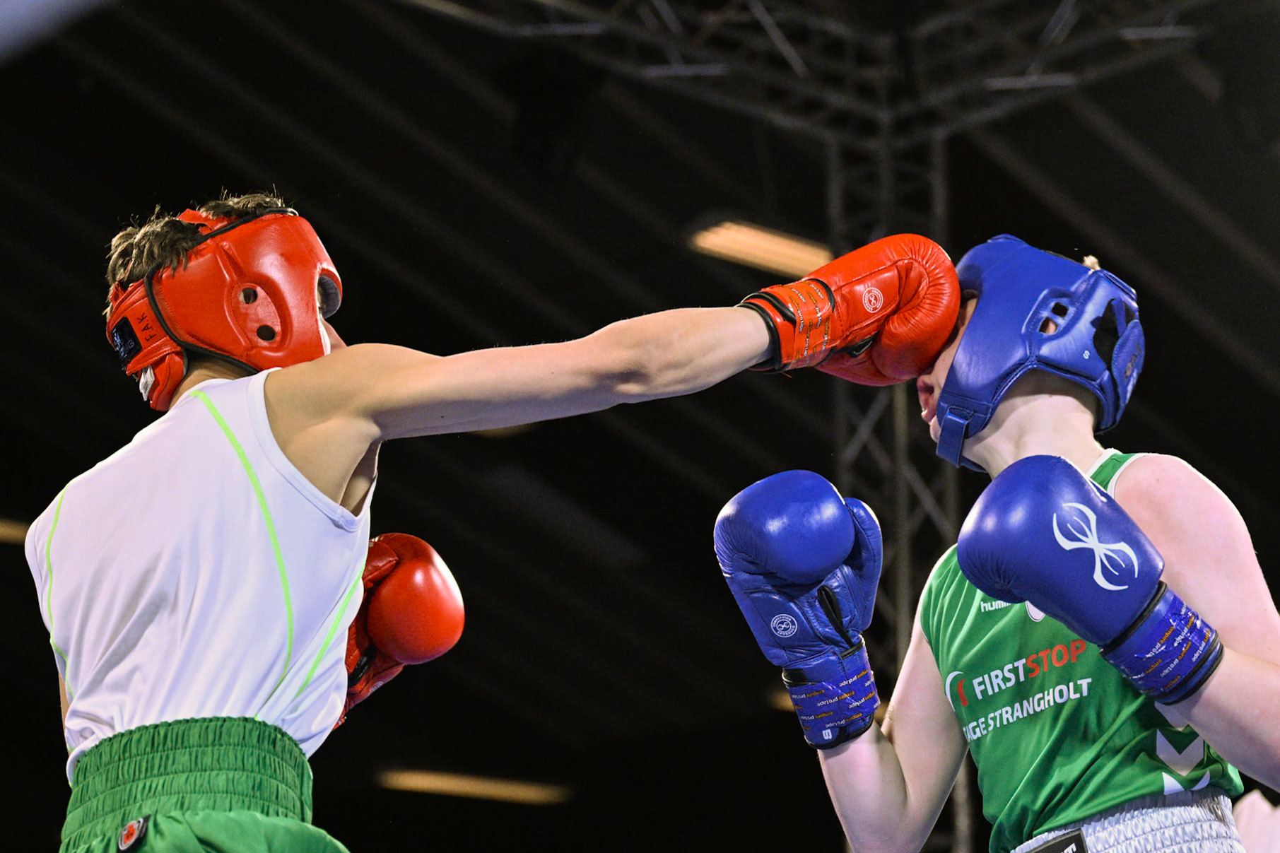 Jysk Mesterskan i Boksning