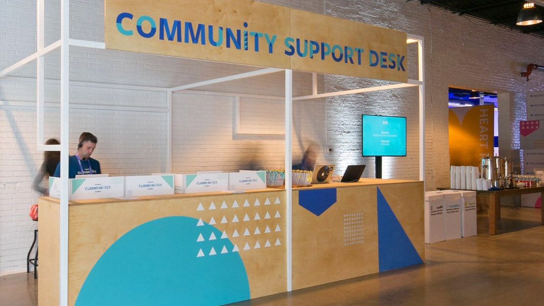 Support Desk