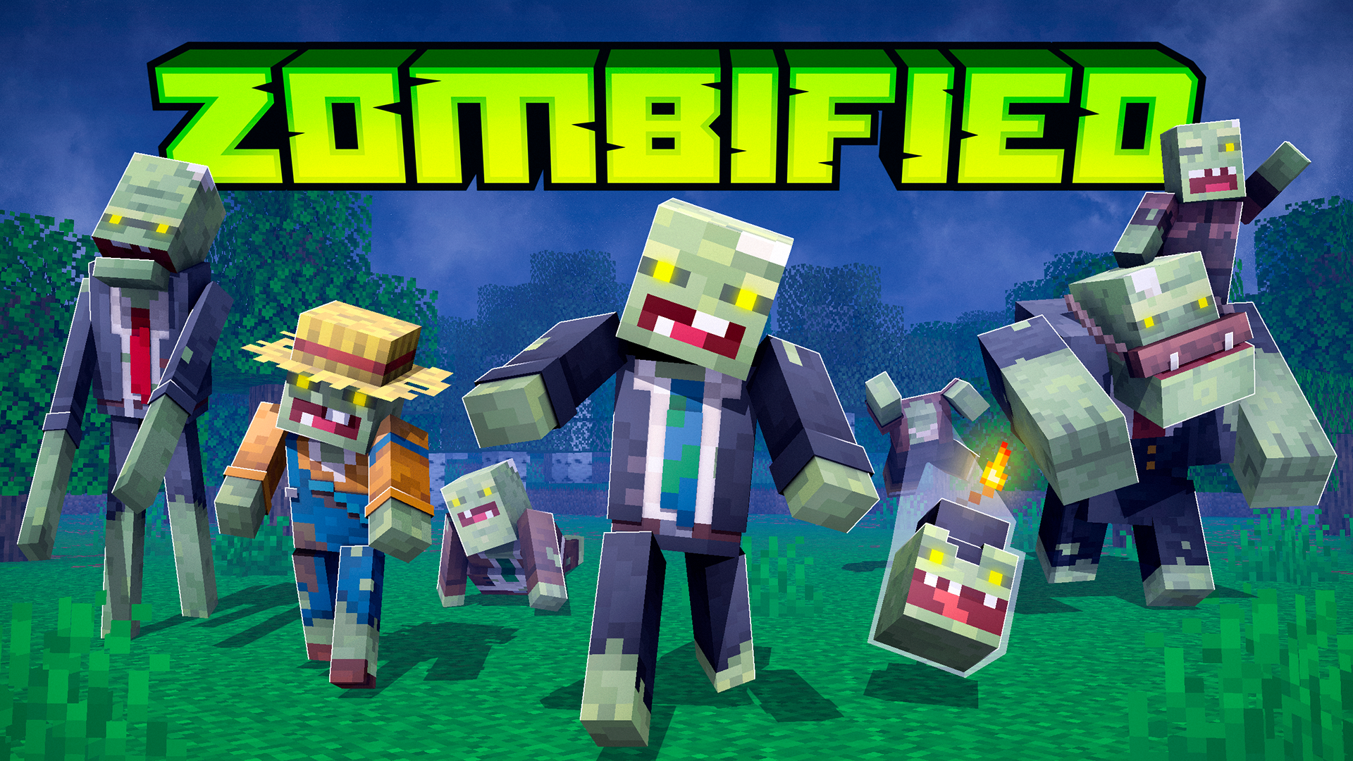 Levelatics thumbnail for a Marketplace addon video