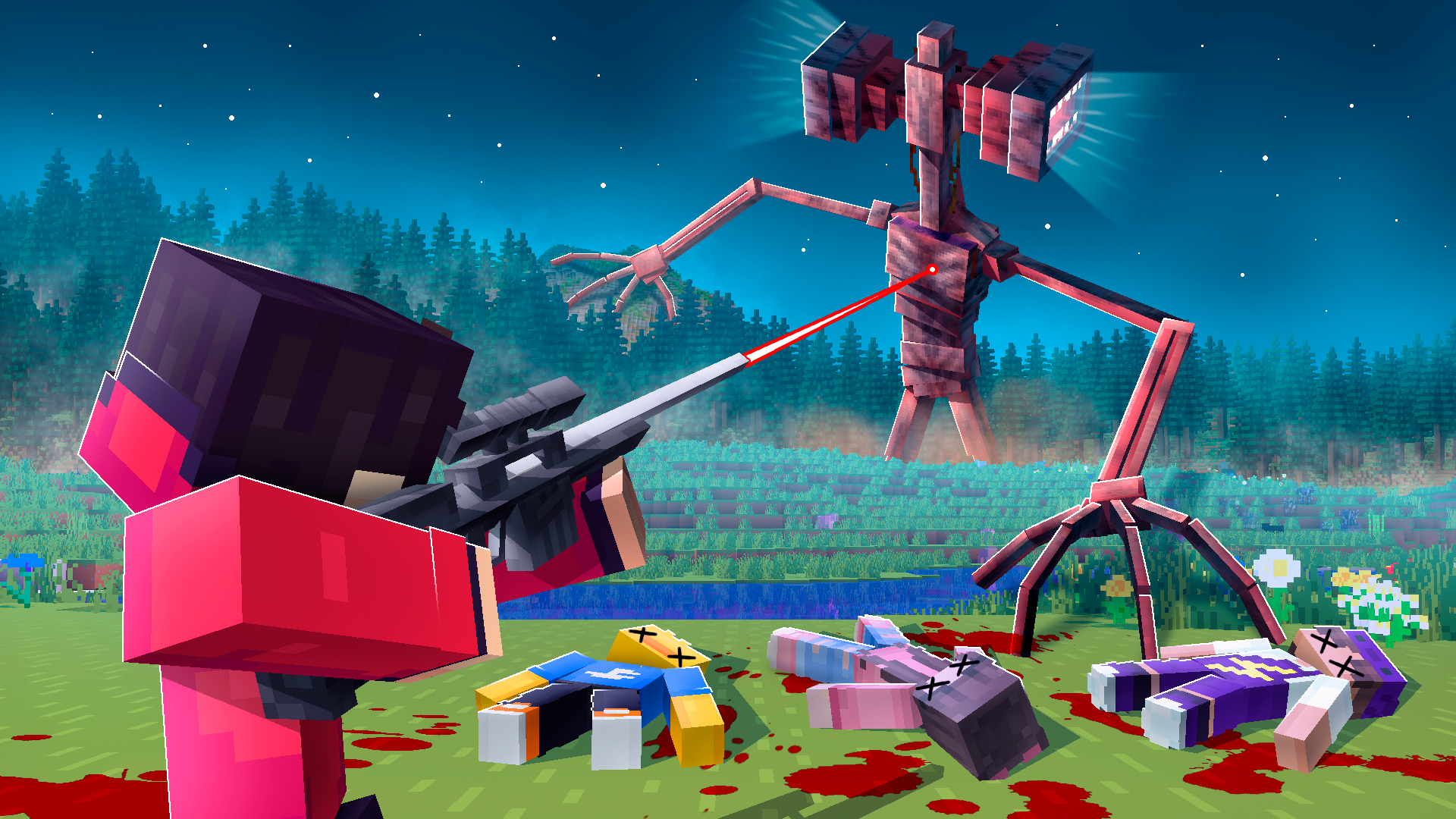 Thumbnail for RageElixir youtube video