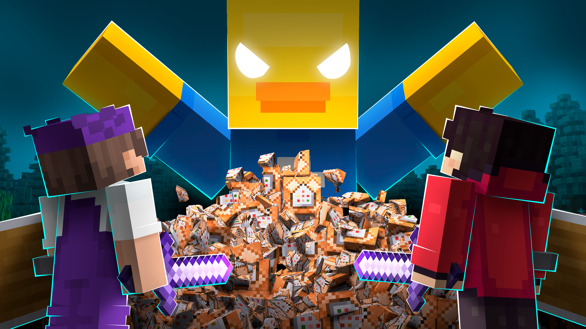 Thumbnail for RageElixir youtube video