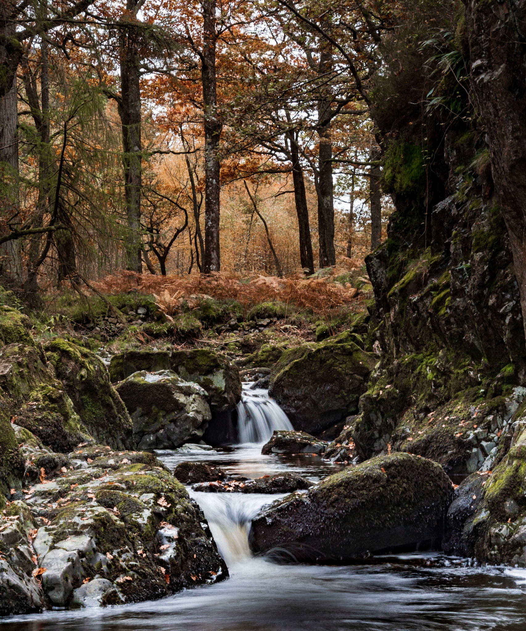 Lake District