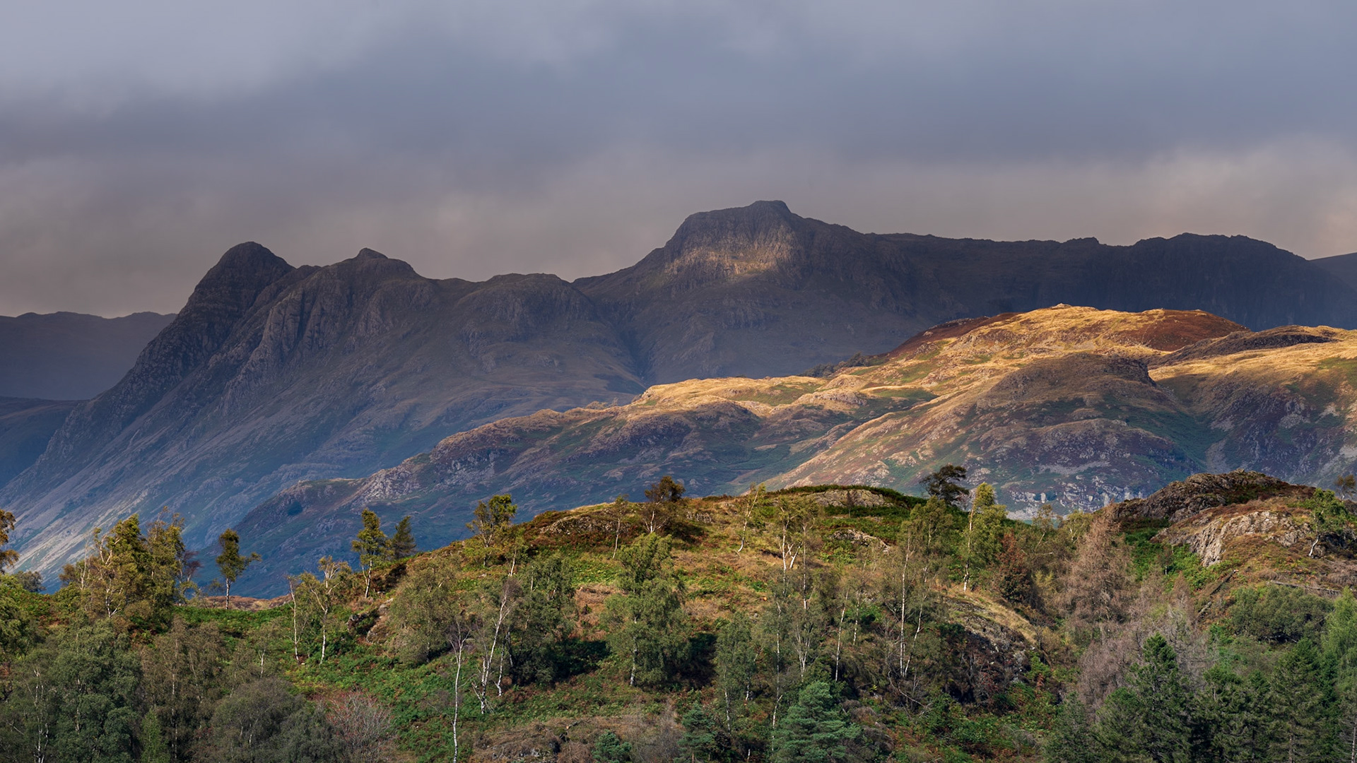 Lake District
