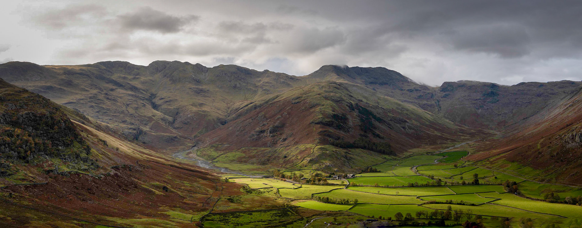 Lake District