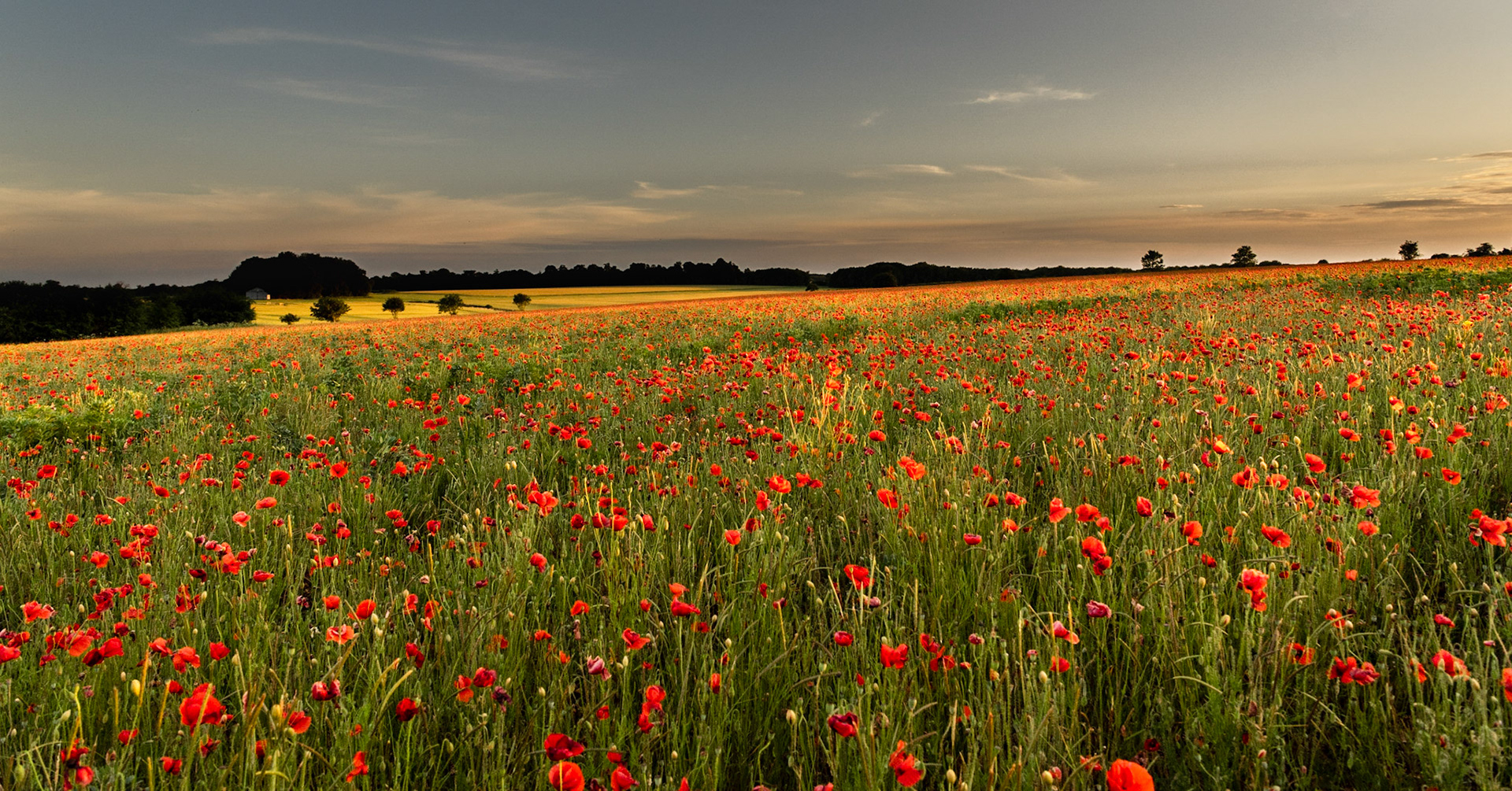 Gloucestershire